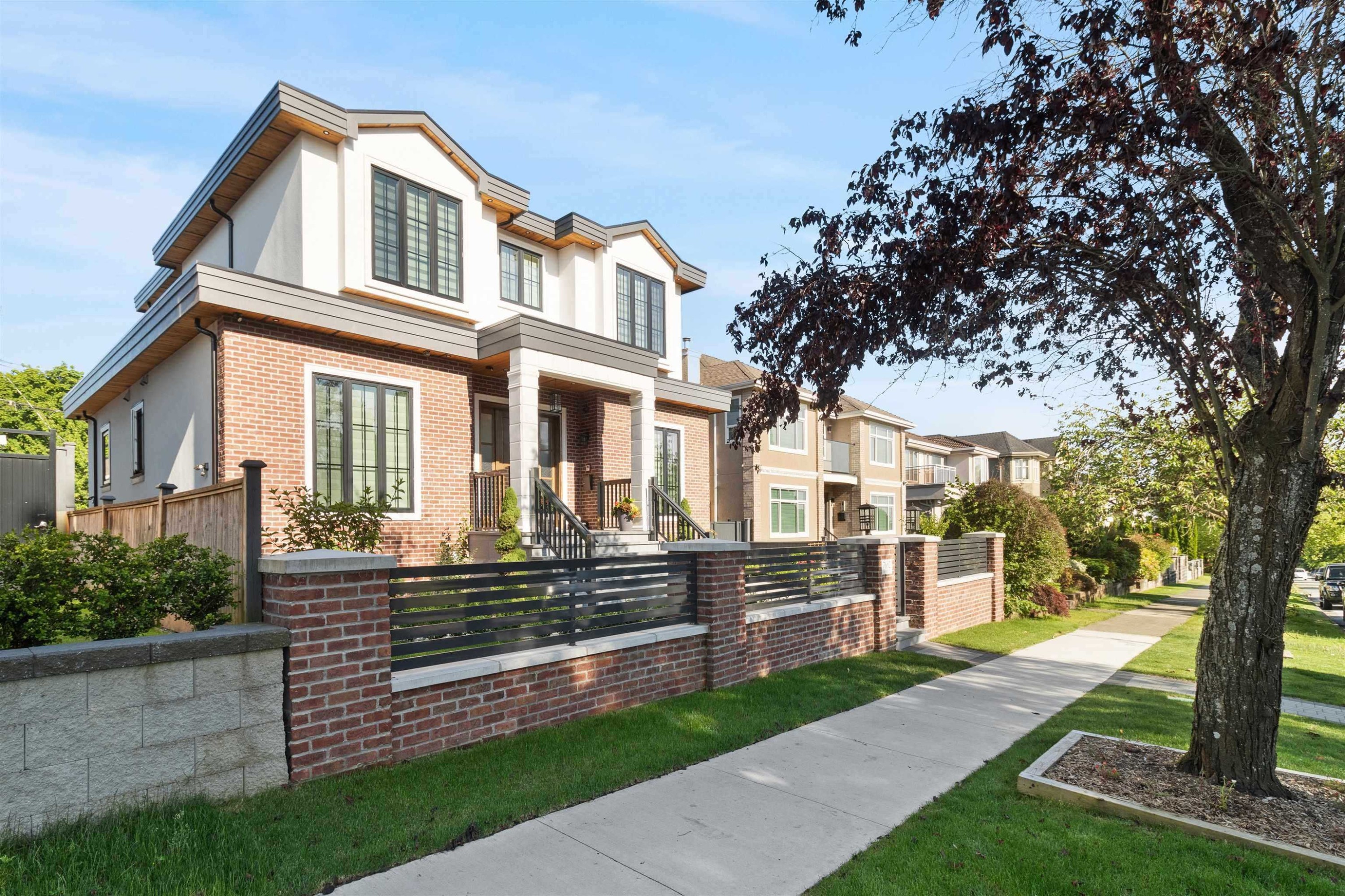 7662 French Street, Vancouver, BC