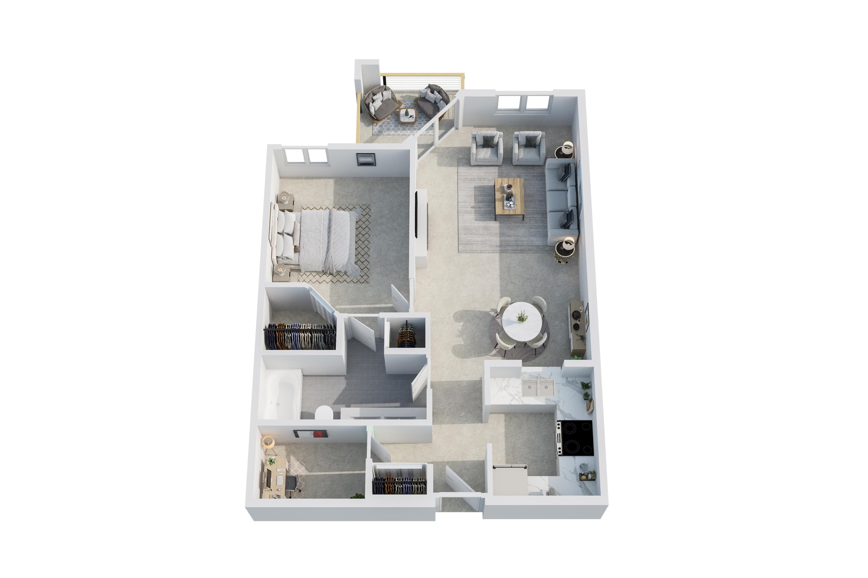 409-360 36 Avenue E, Vancouver, BC