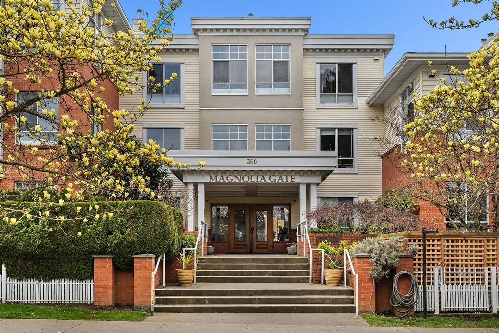 409-360 36 Avenue E, Vancouver, BC
