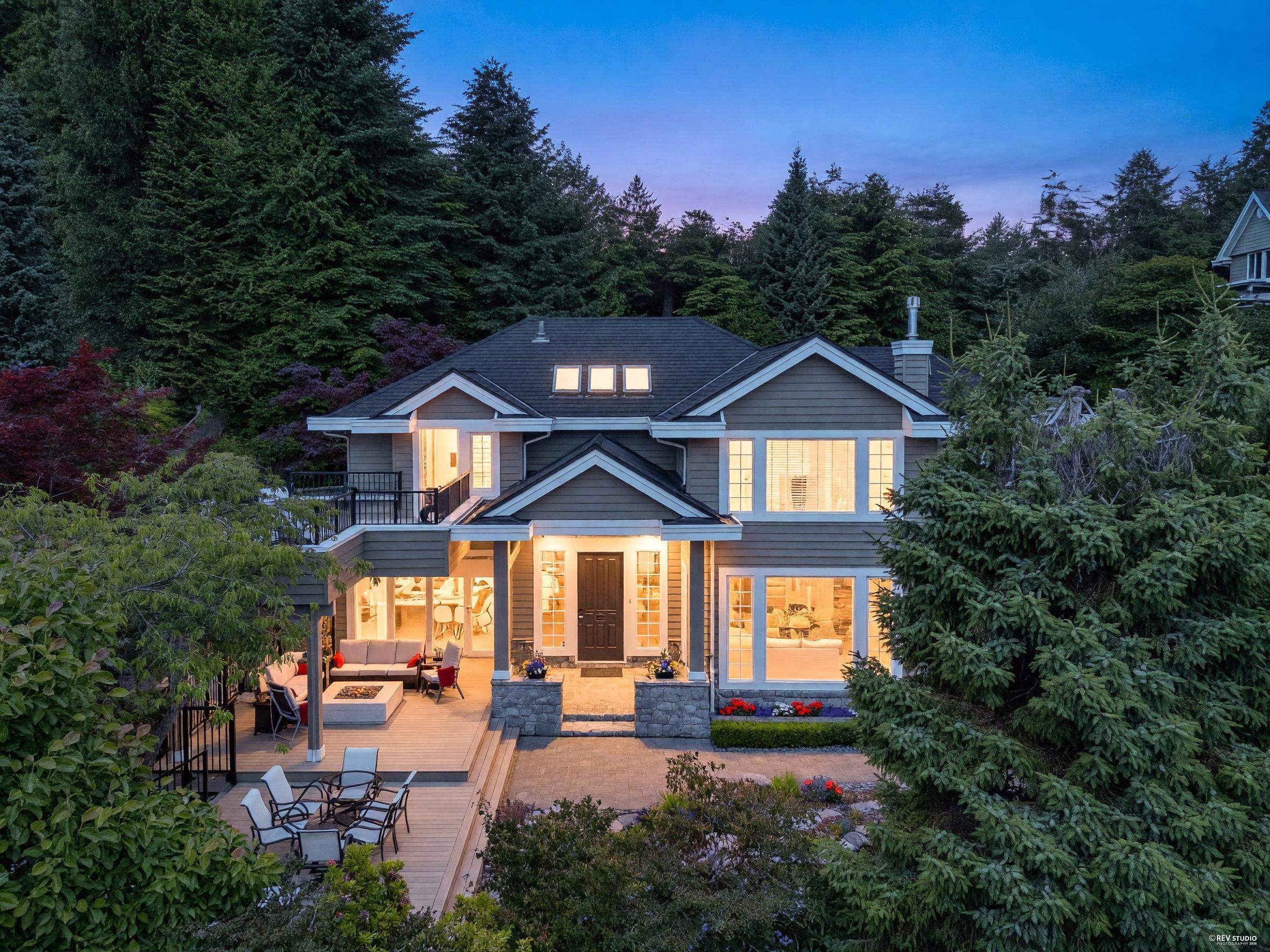 4115 Braemar Road E, North Vancouver, BC