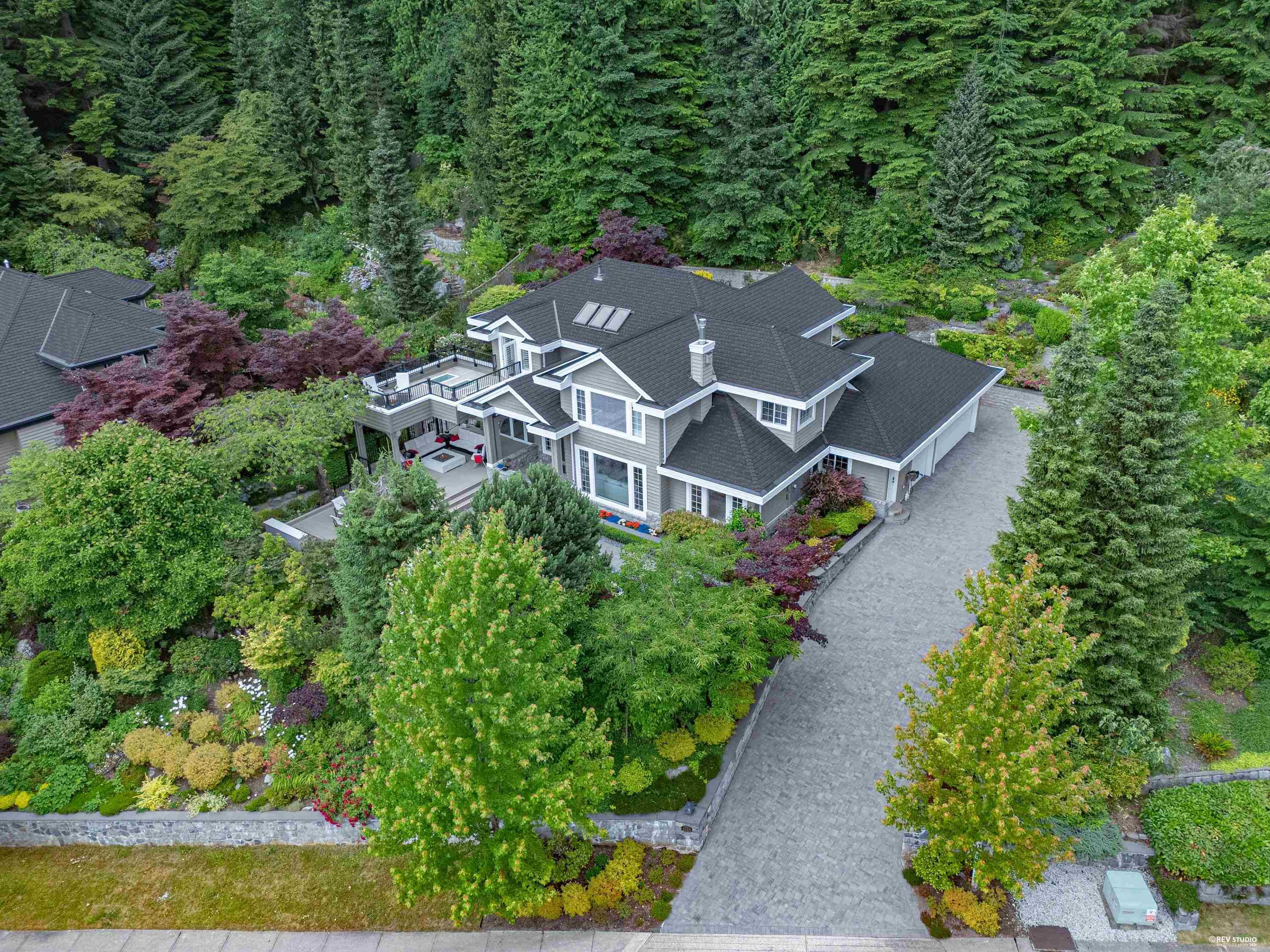4115 Braemar Road E, North Vancouver, BC