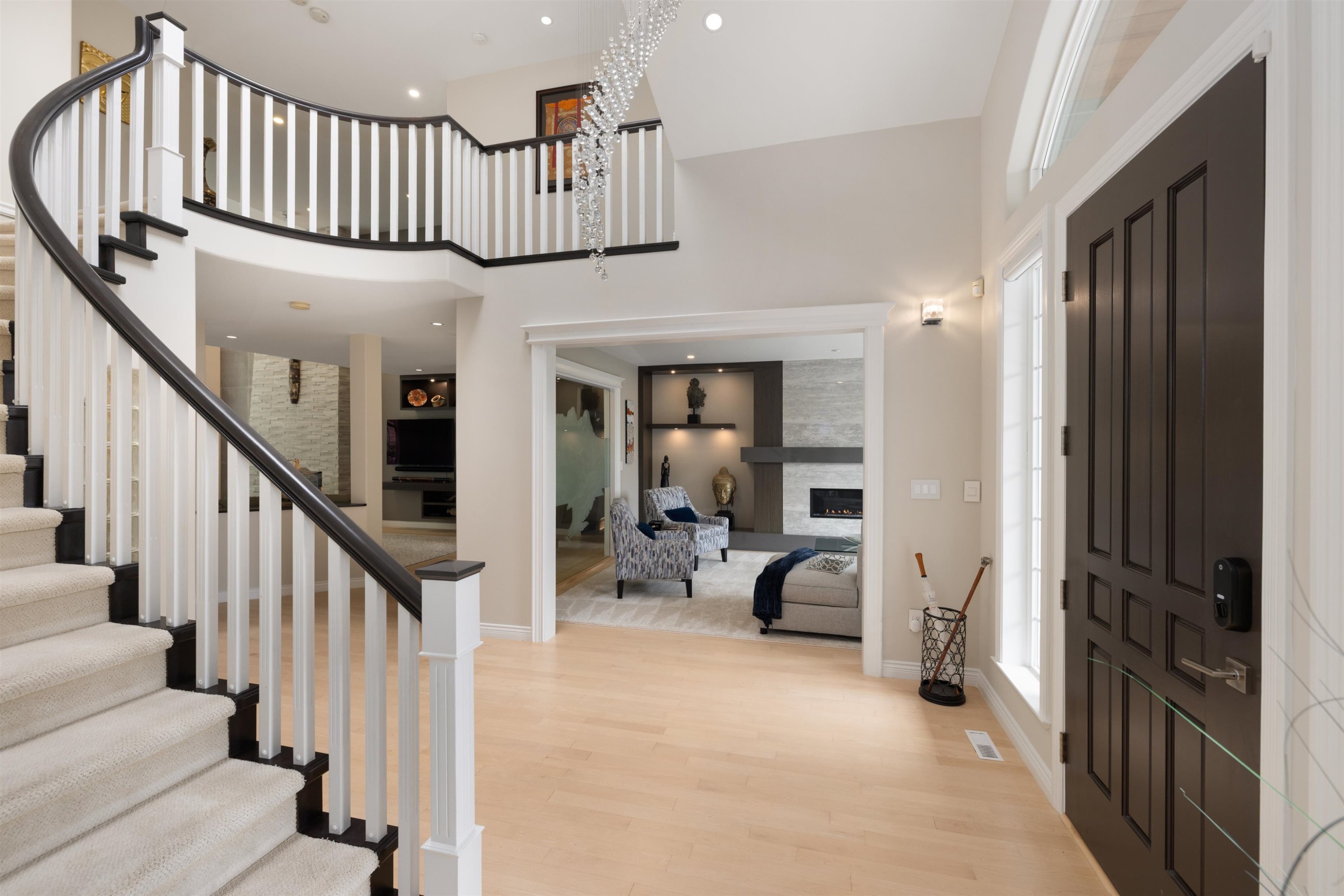 4115 Braemar Road E, North Vancouver, BC