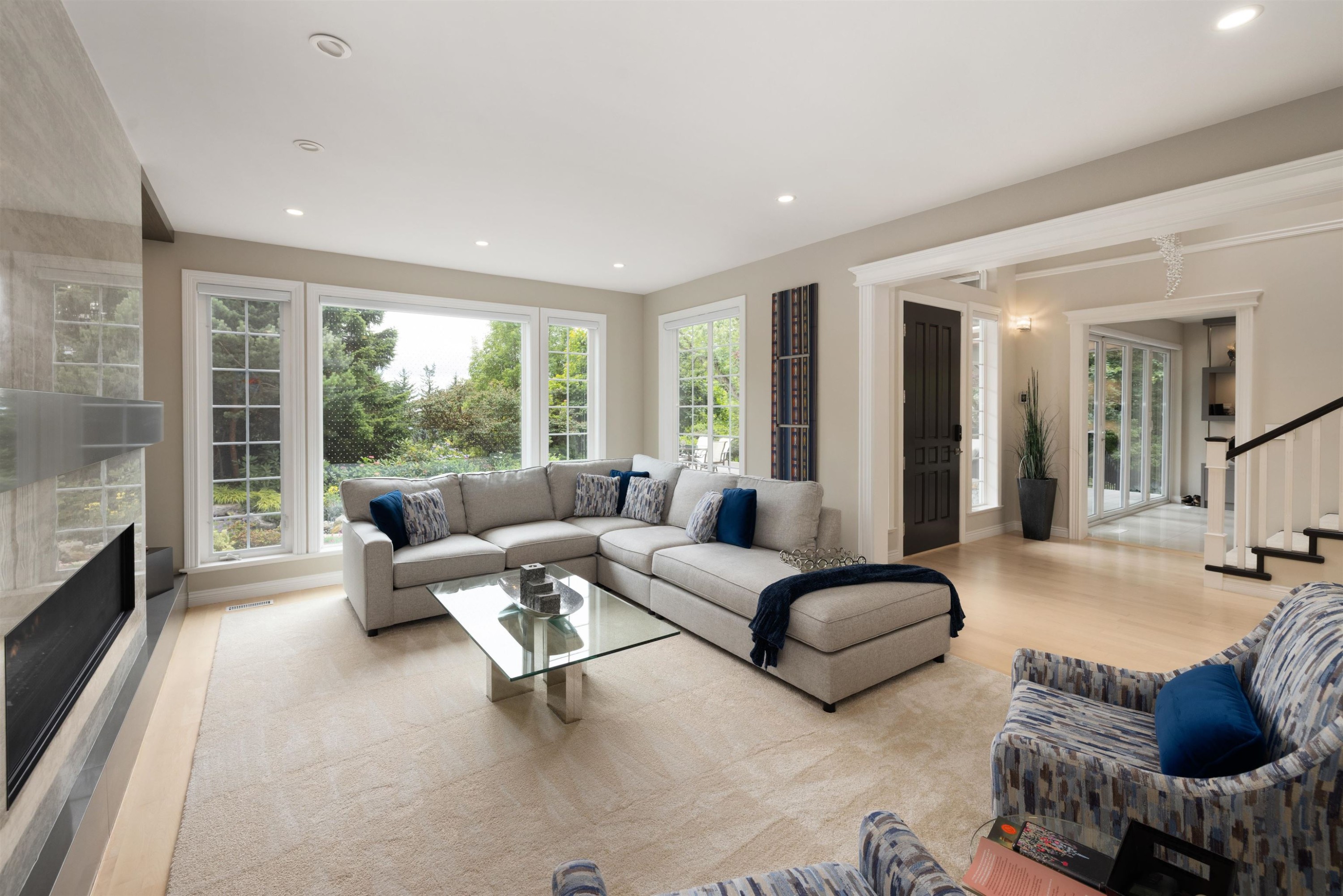 4115 Braemar Road E, North Vancouver, BC