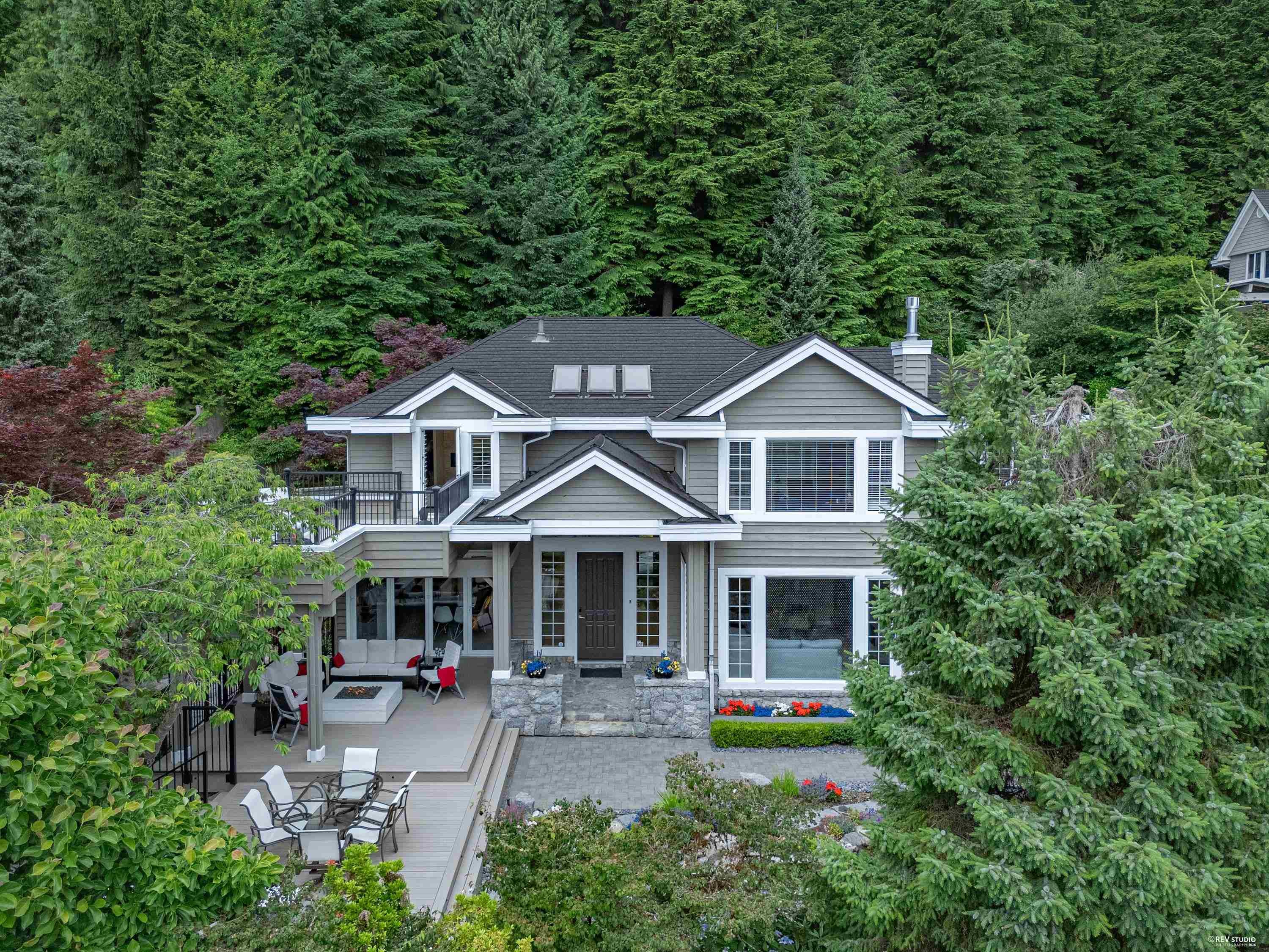 4115 Braemar Road E, North Vancouver, BC