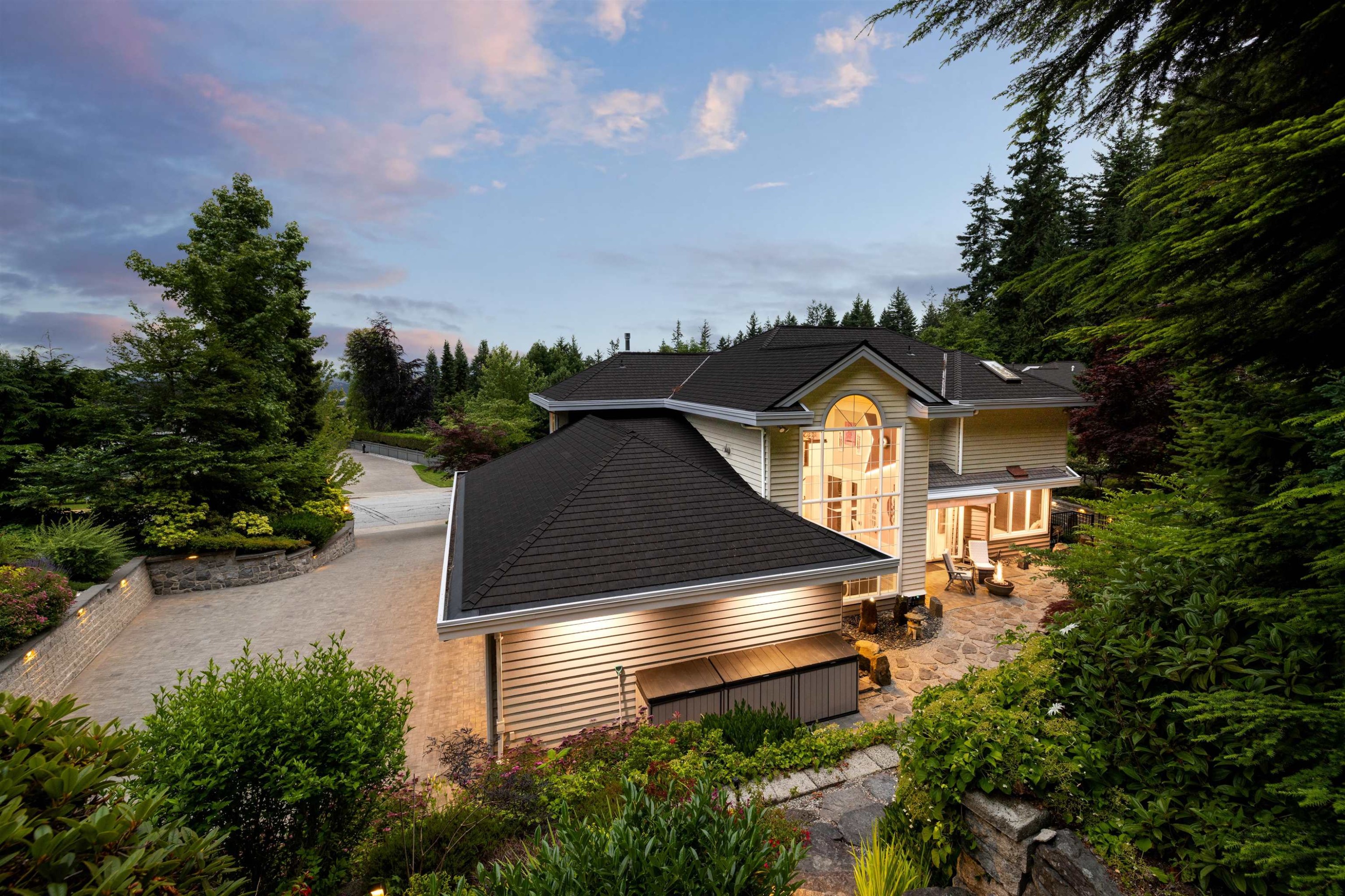 4115 Braemar Road E, North Vancouver, BC