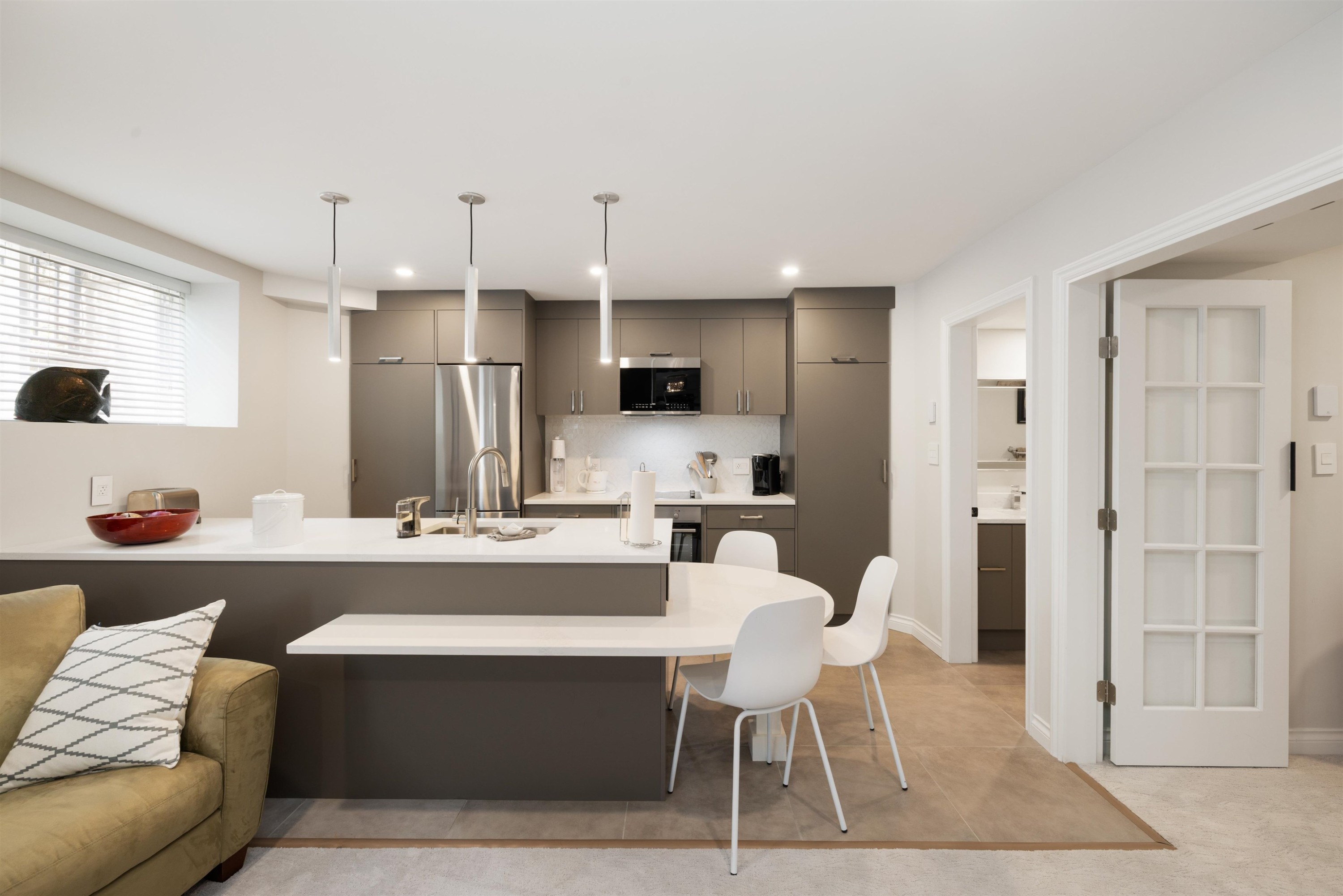 4115 Braemar Road E, North Vancouver, BC