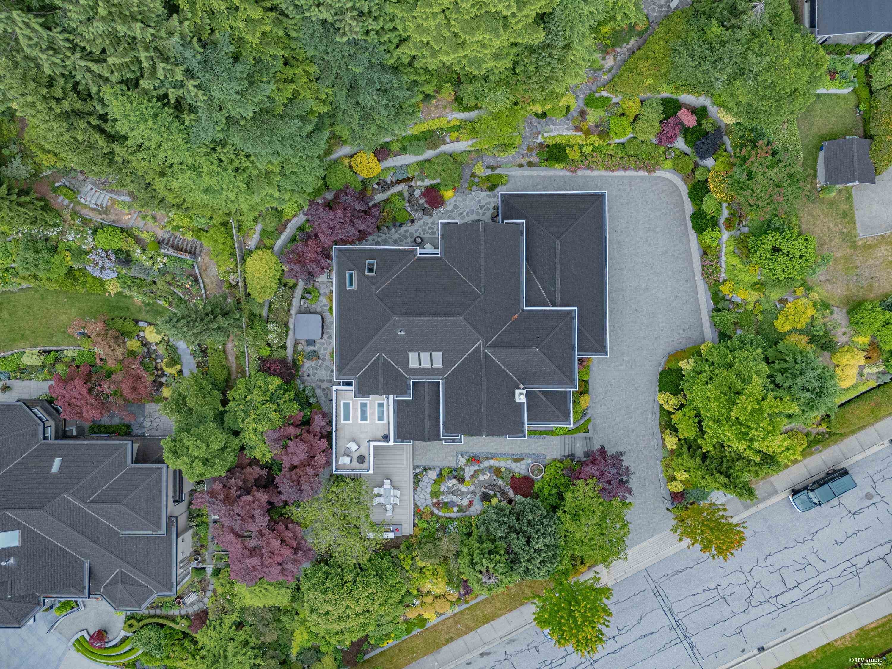 4115 Braemar Road E, North Vancouver, BC