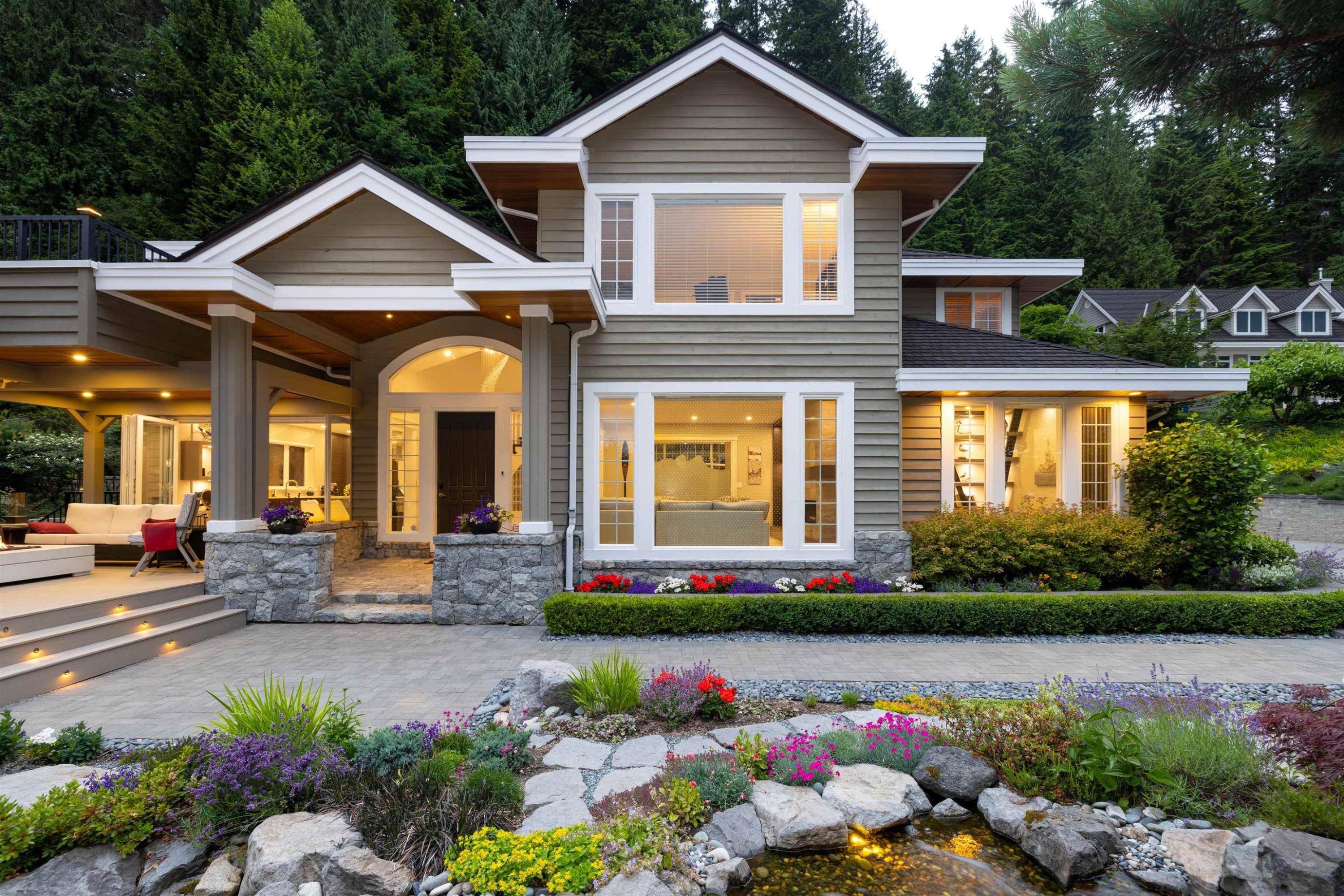 4115 Braemar Road E, North Vancouver, BC