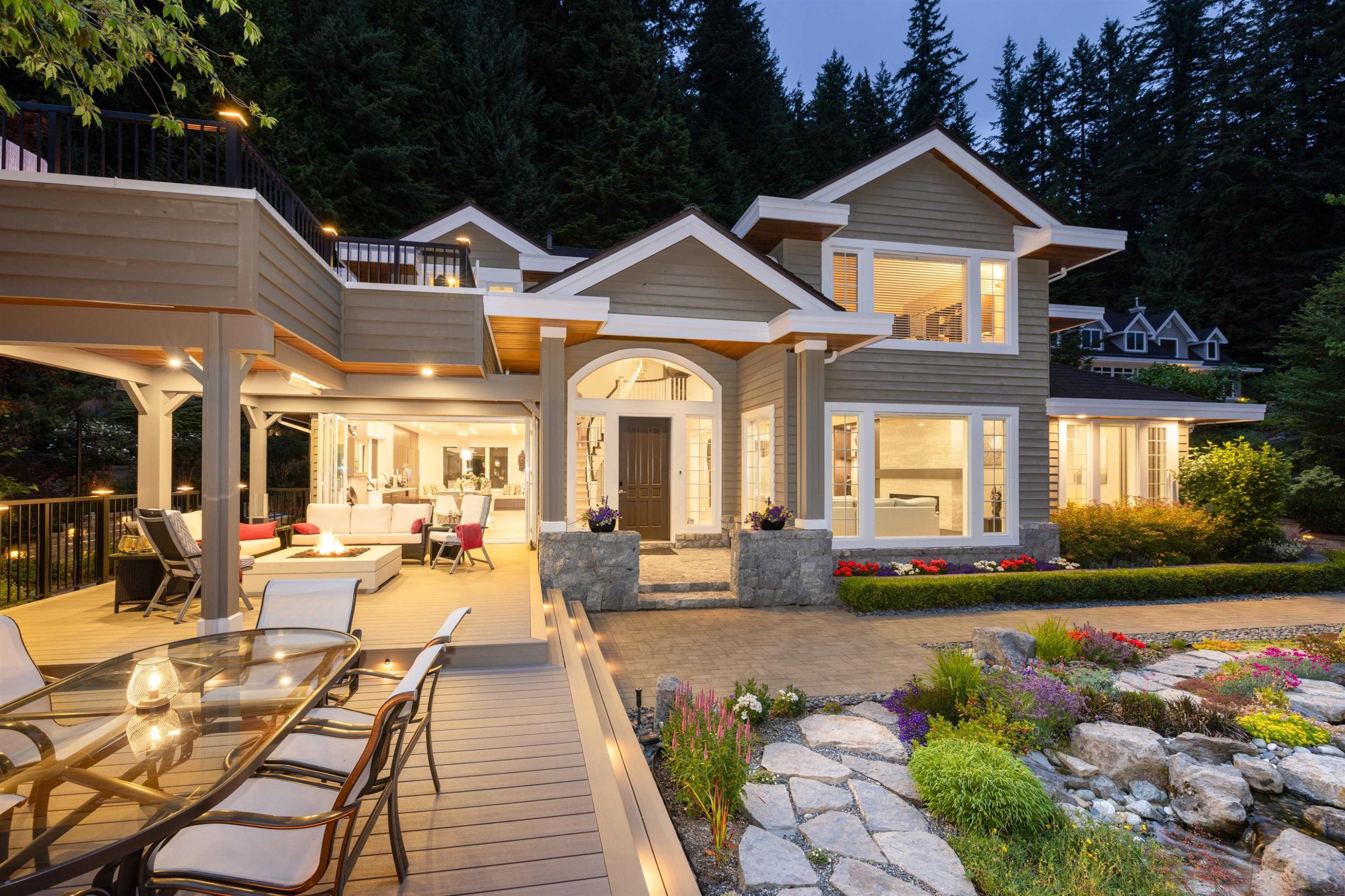 4115 Braemar Road E, North Vancouver, BC