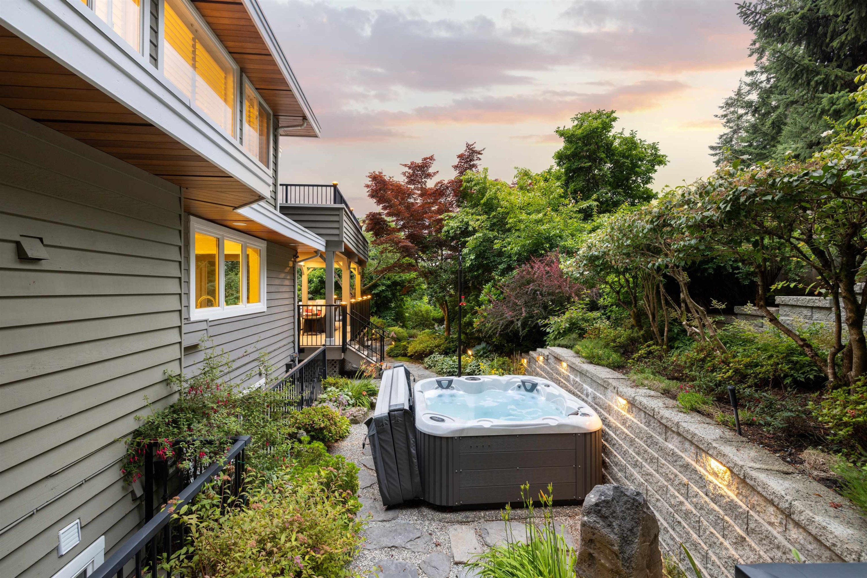 4115 Braemar Road E, North Vancouver, BC