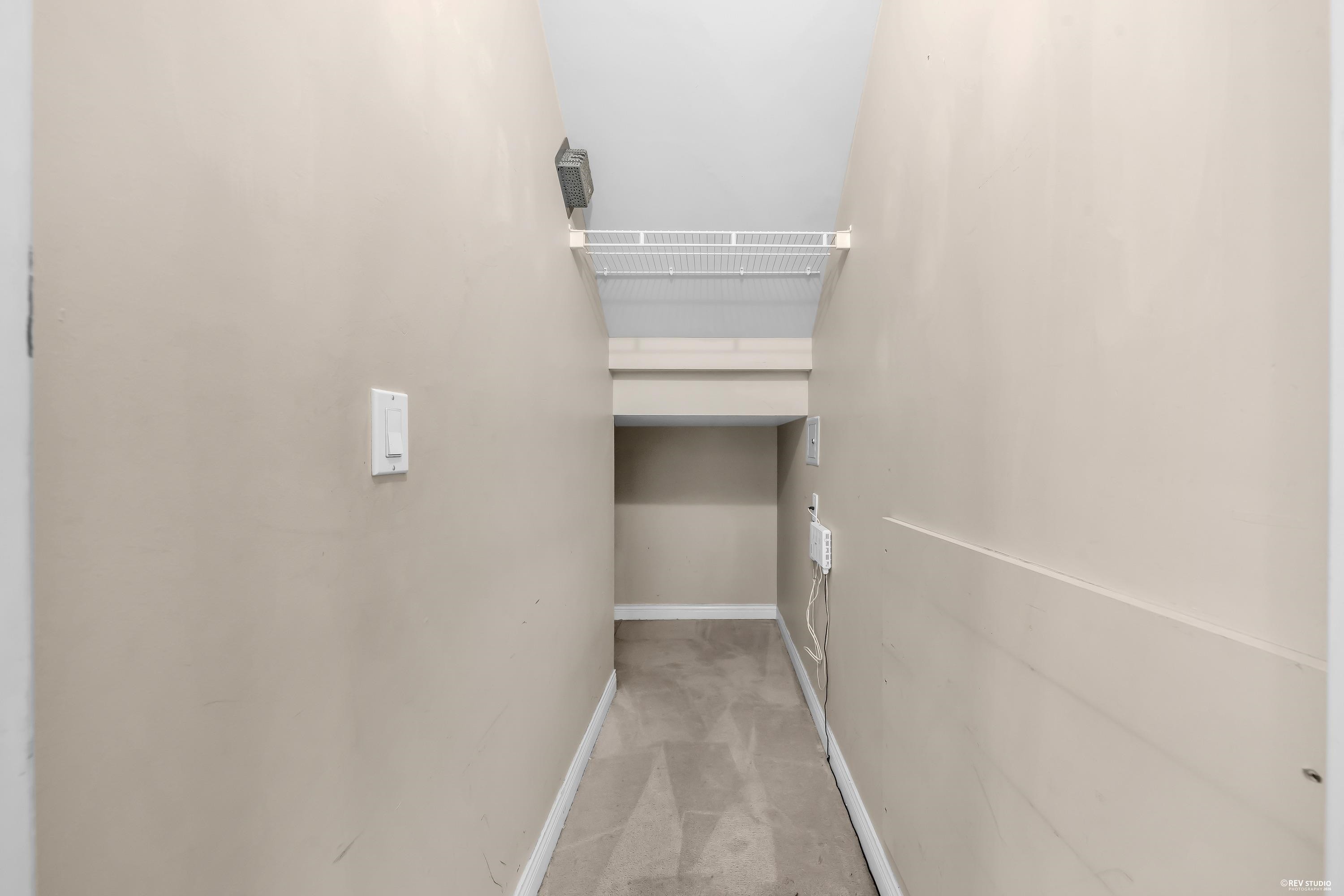 2459 39Th Avenue W, Vancouver, BC - Indoor Photo Showing Kitchen With Double Sink