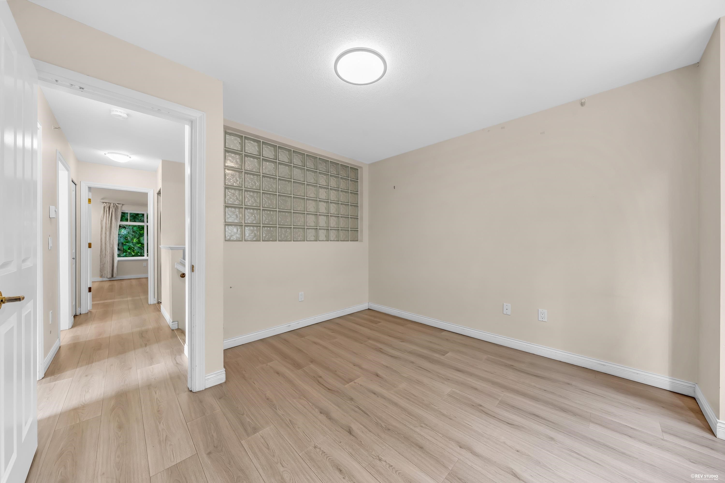 2459 39Th Avenue W, Vancouver, BC - Indoor Photo Showing Other Room
