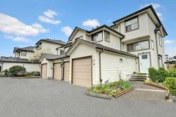 14-19160 119 Avenue Pitt Meadows, BC V3Y 2L7