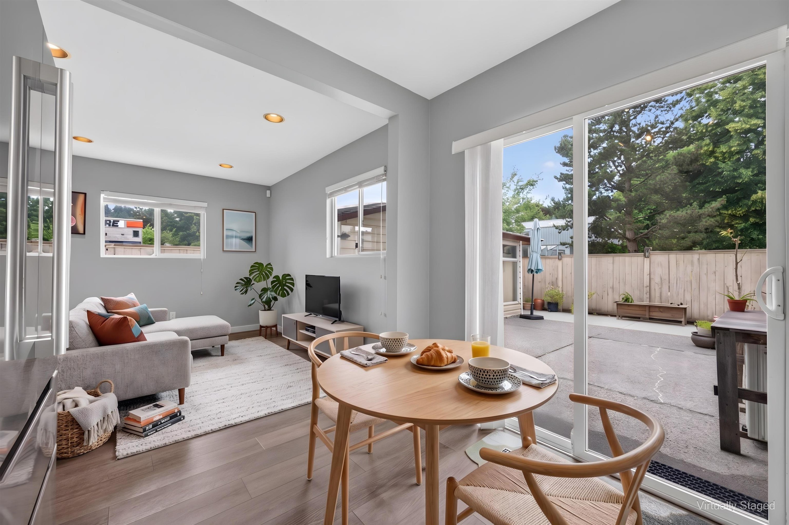 2550 Raven Court, Coquitlam, BC