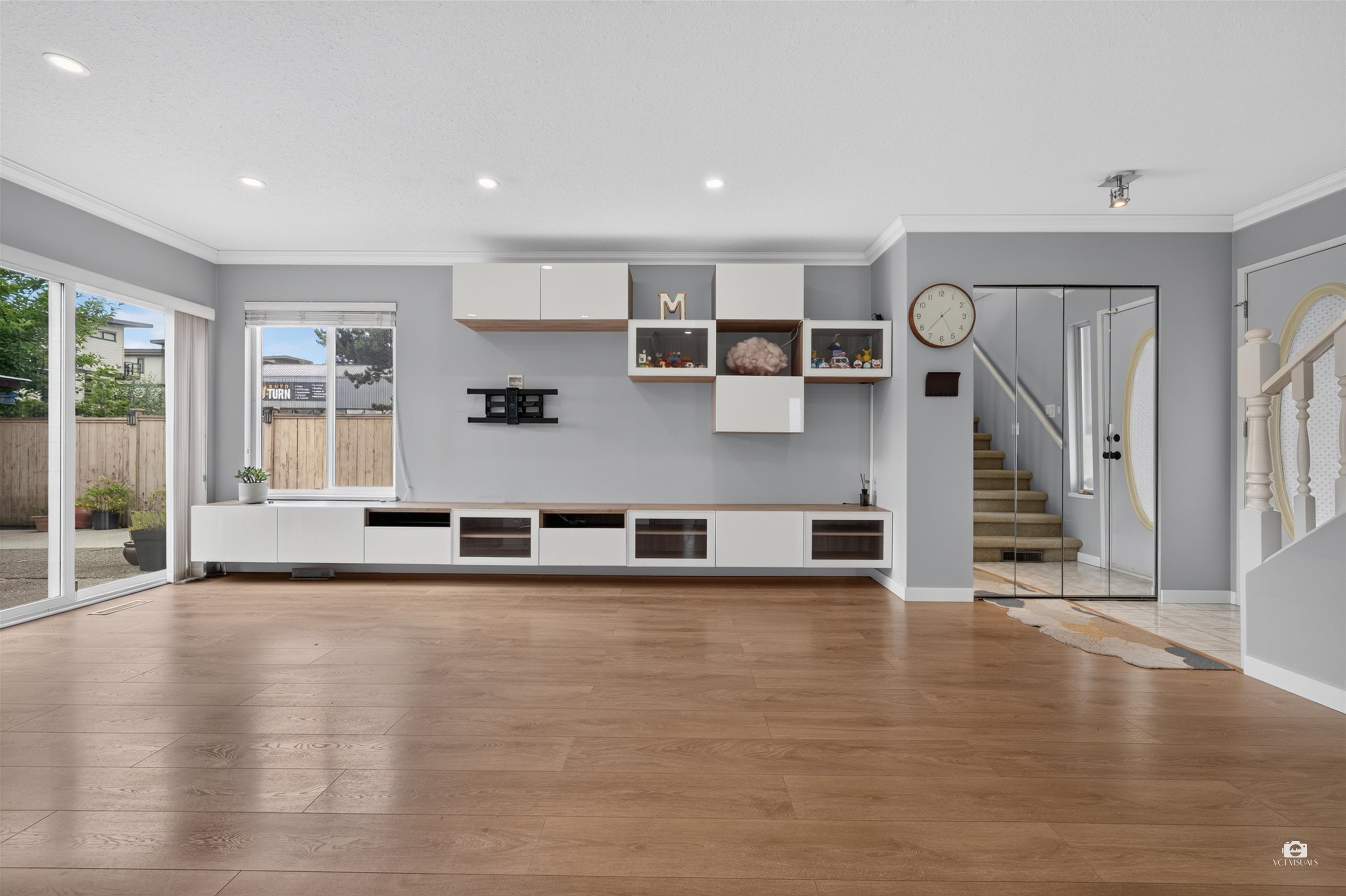 2550 Raven Court, Coquitlam, BC