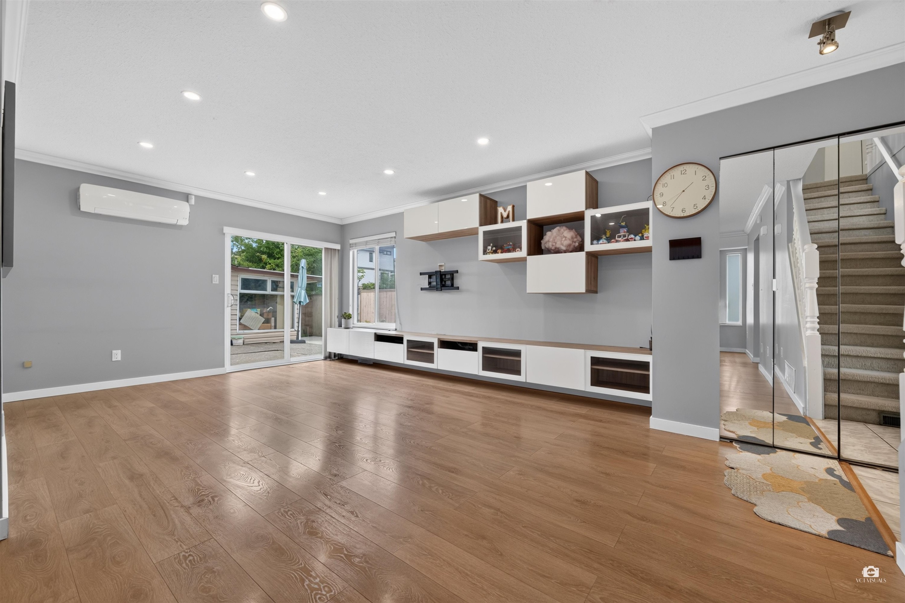 2550 Raven Court, Coquitlam, BC