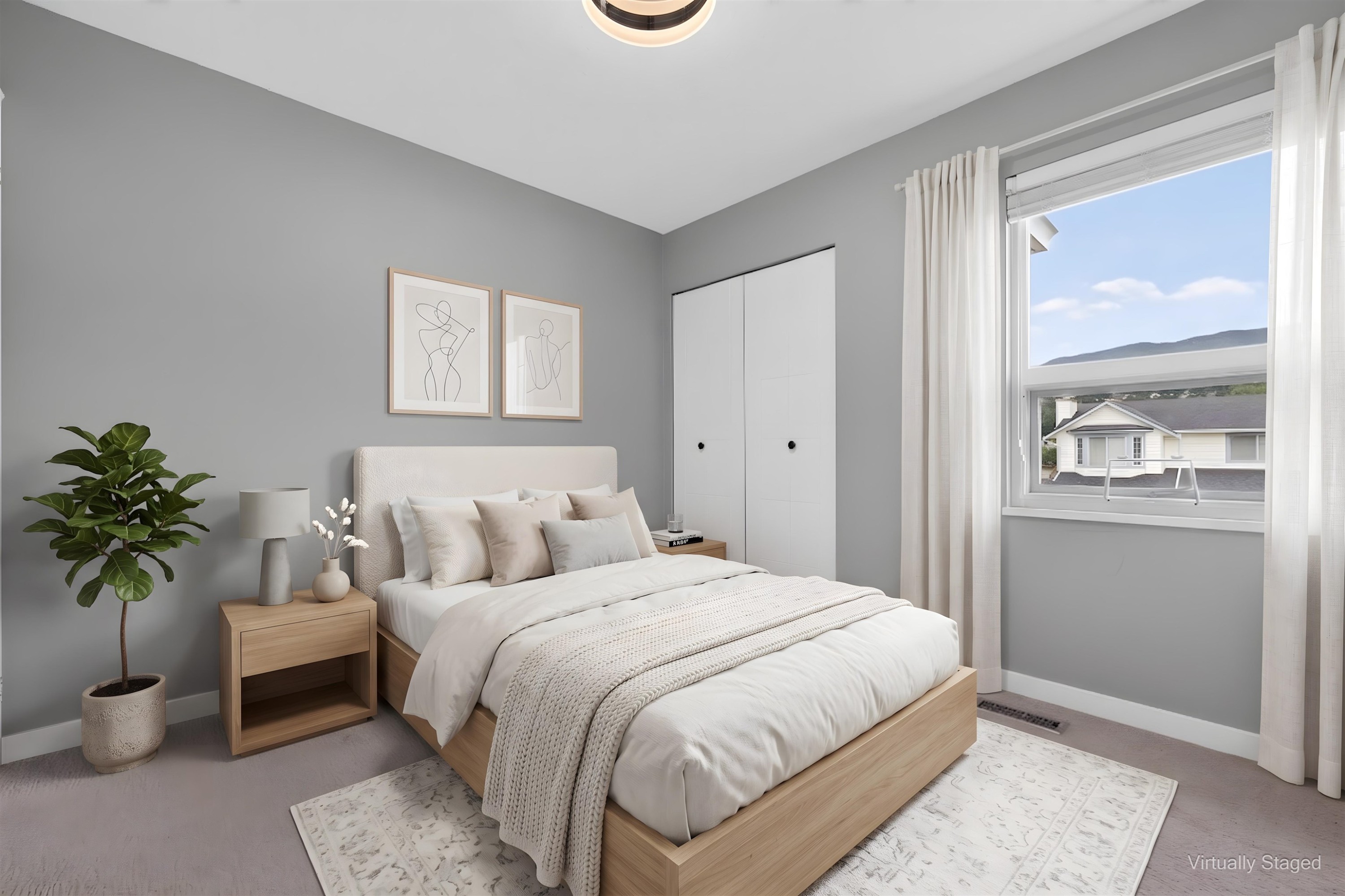 2550 Raven Court, Coquitlam, BC