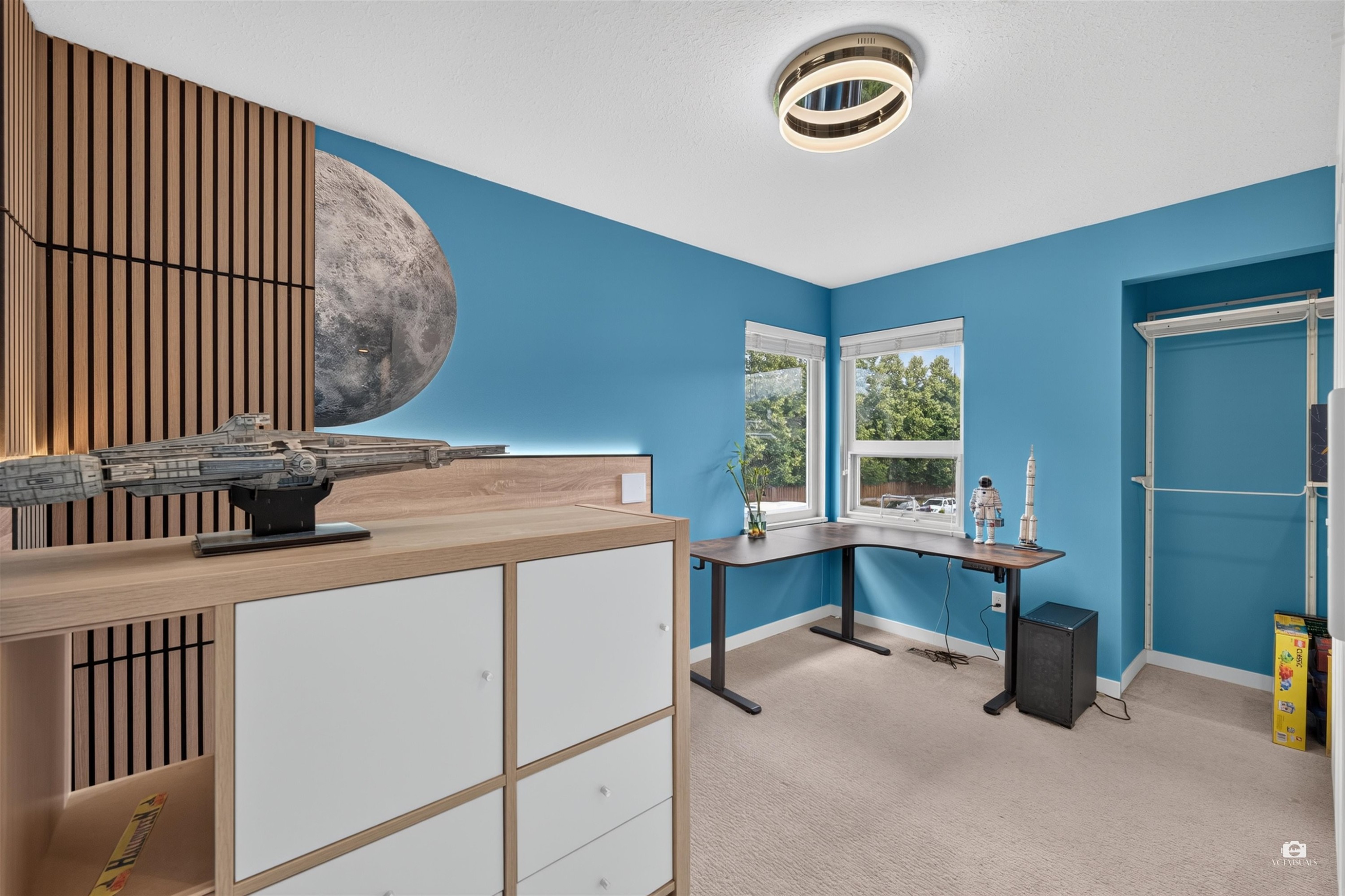 2550 Raven Court, Coquitlam, BC
