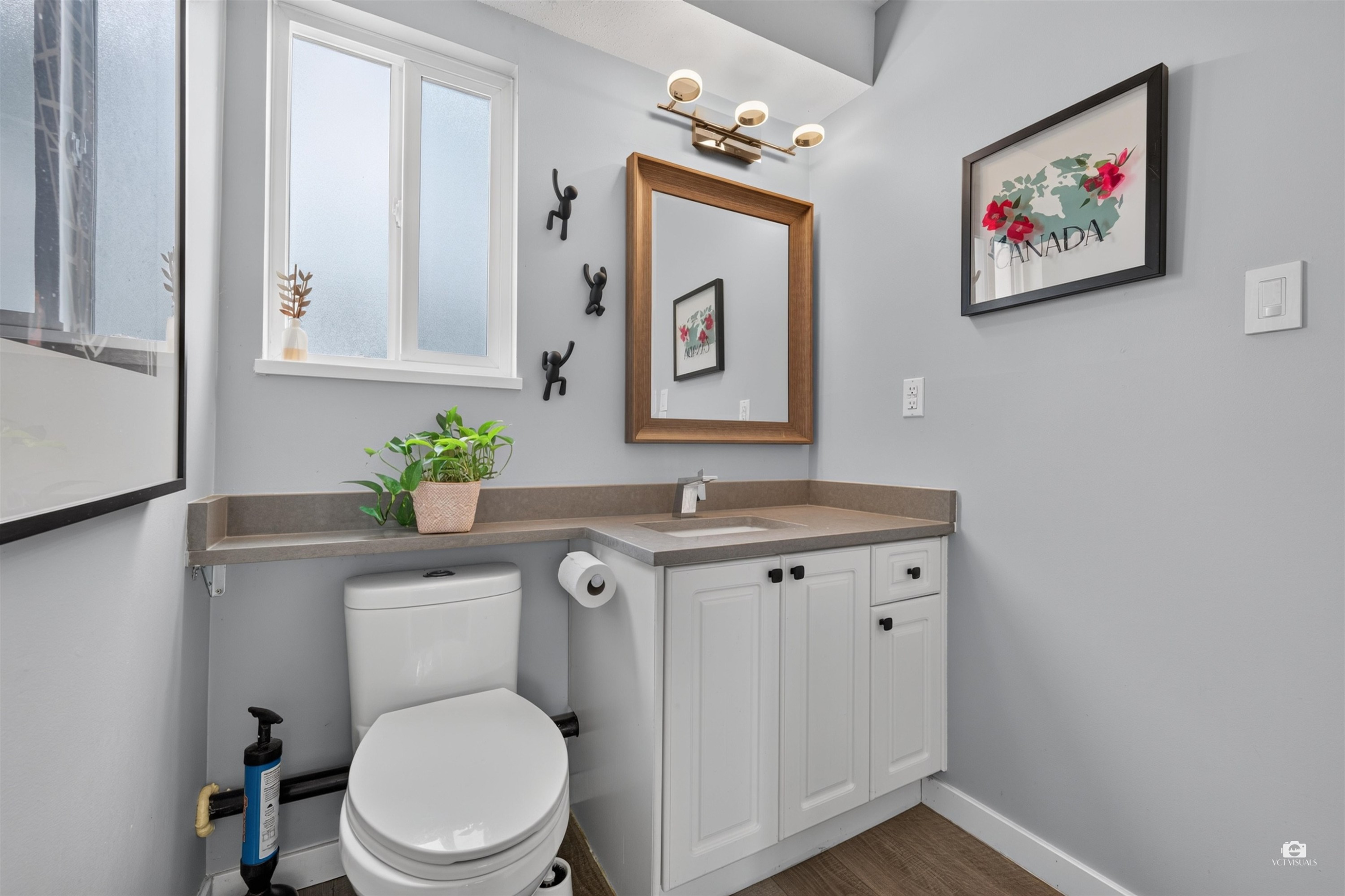 2550 Raven Court, Coquitlam, BC