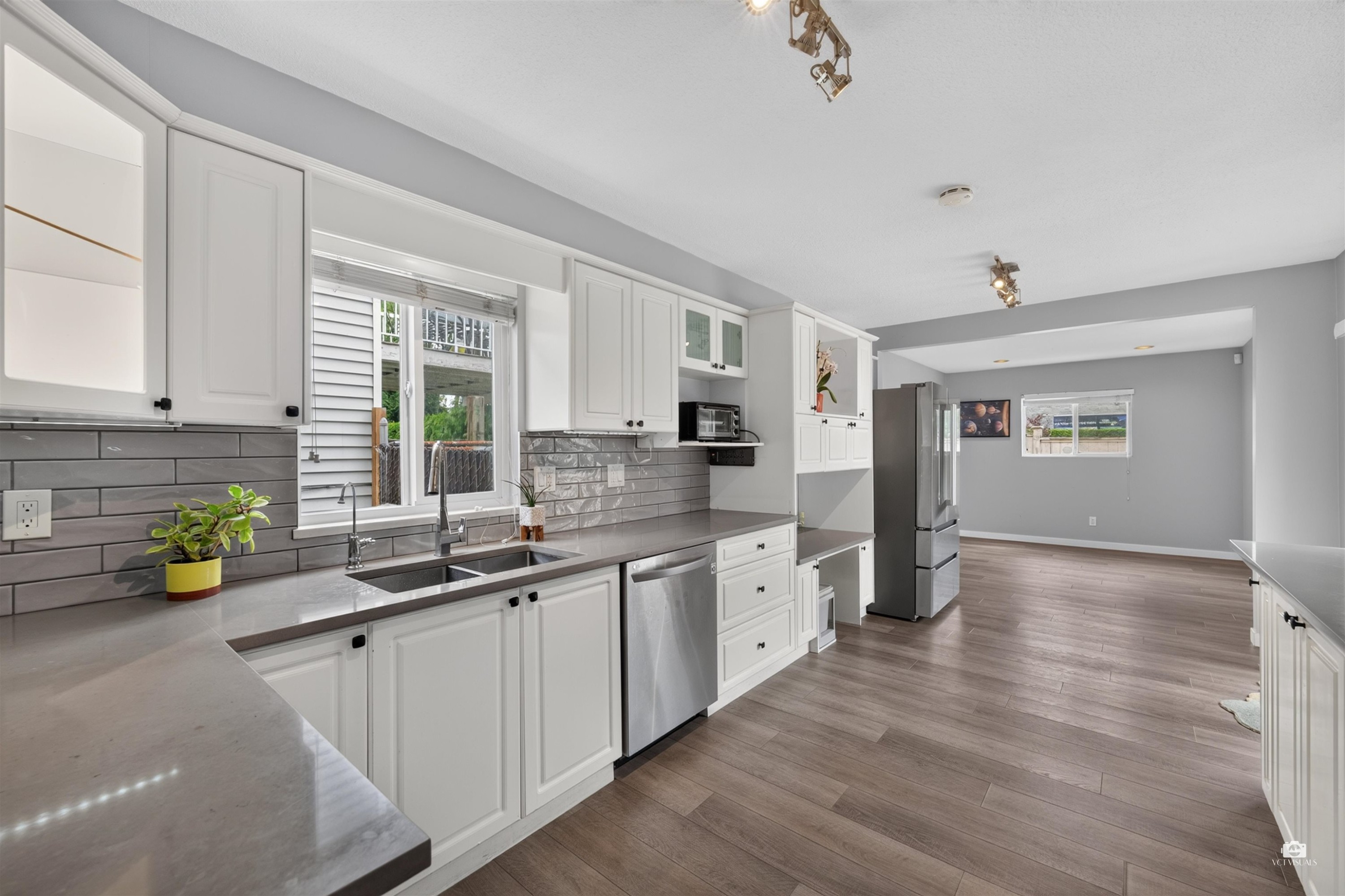 2550 Raven Court, Coquitlam, BC