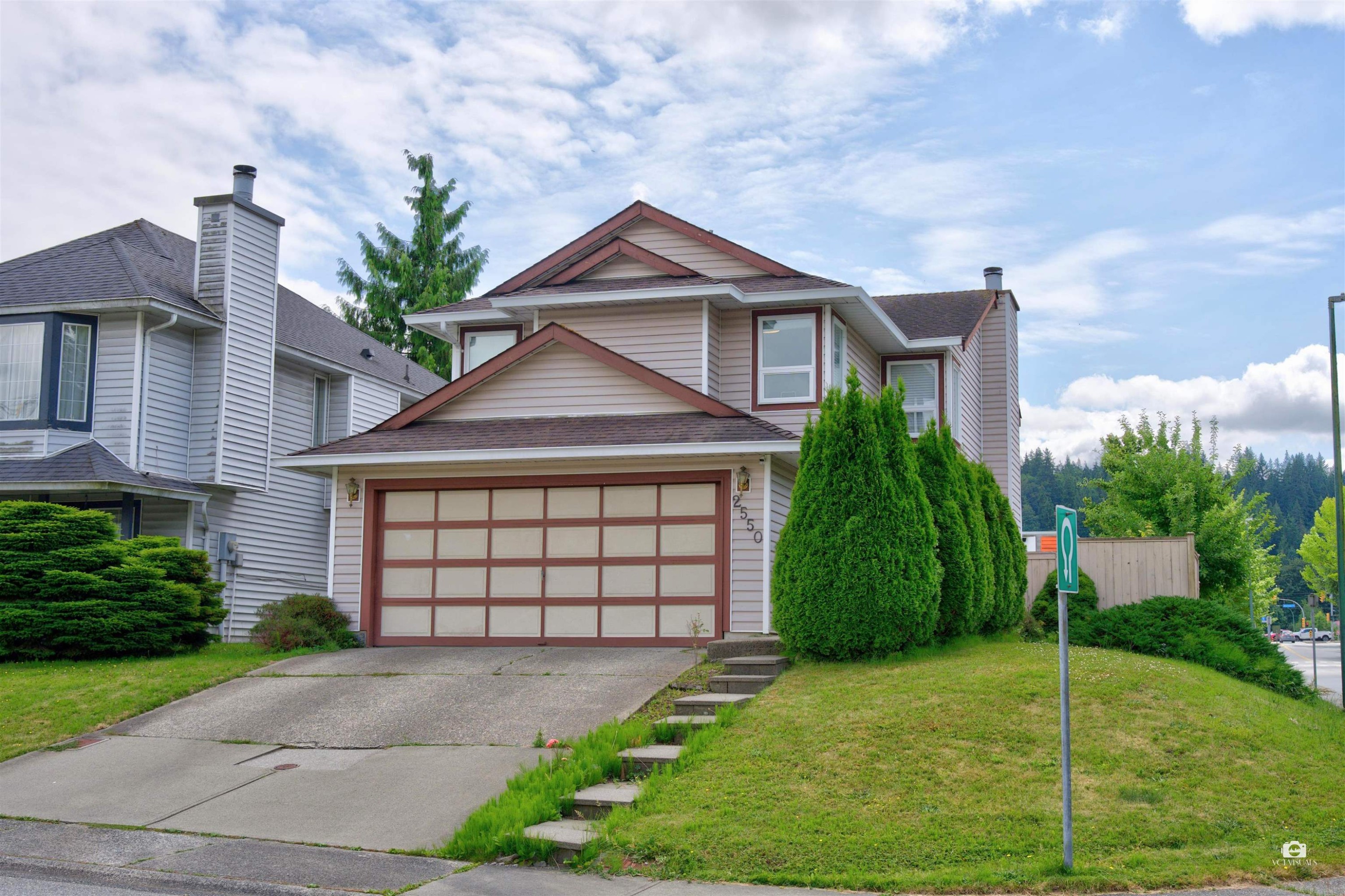 2550 Raven Court, Coquitlam, BC