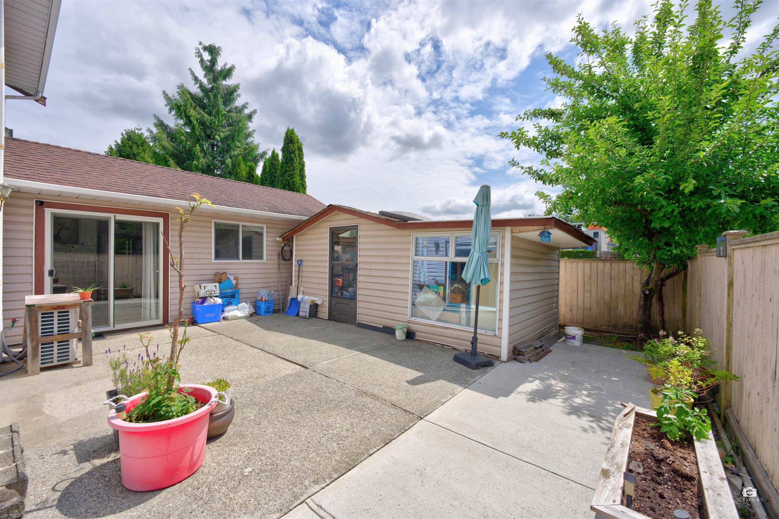 2550 Raven Court, Coquitlam, BC