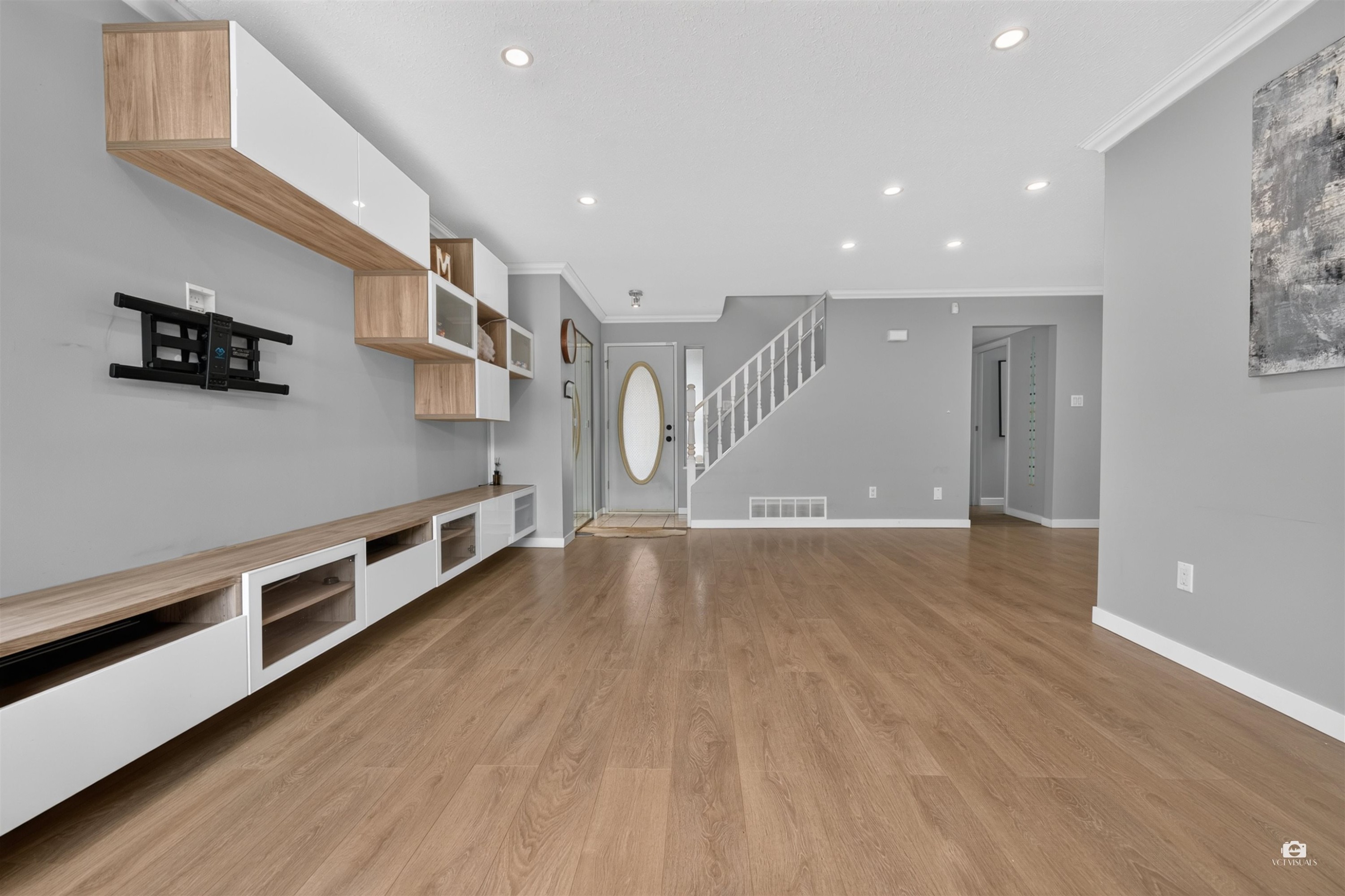2550 Raven Court, Coquitlam, BC