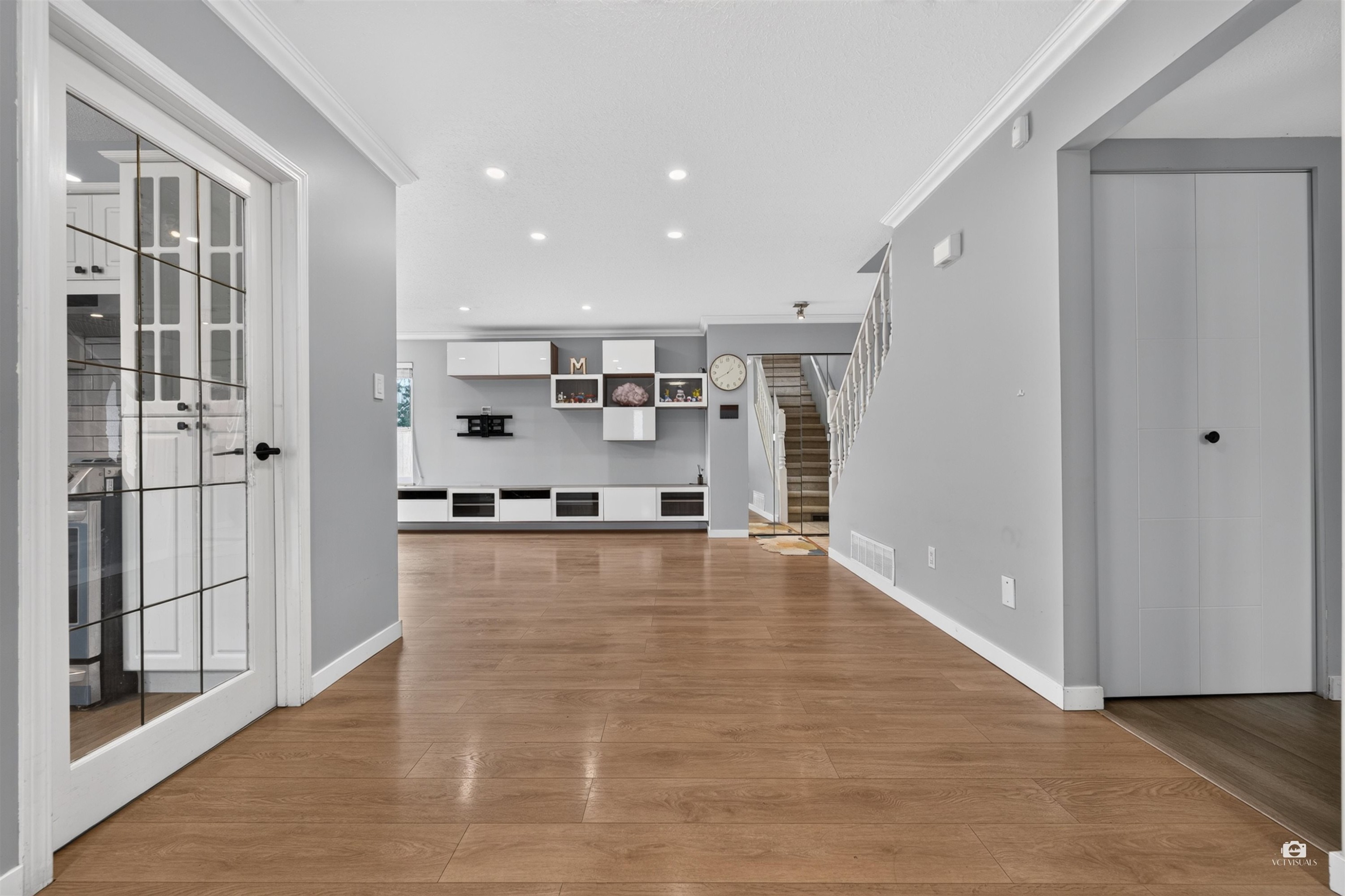 2550 Raven Court, Coquitlam, BC