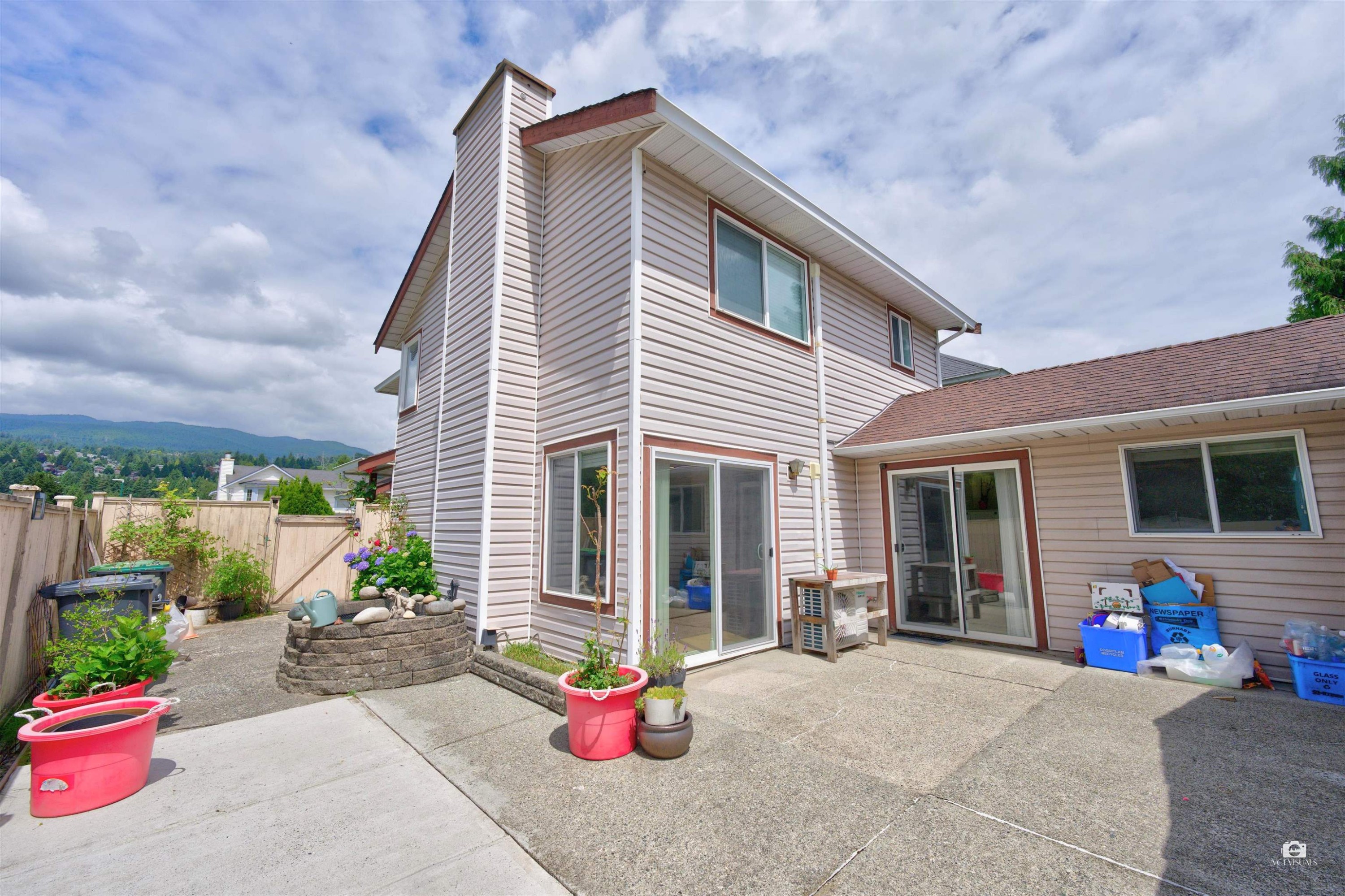 2550 Raven Court, Coquitlam, BC