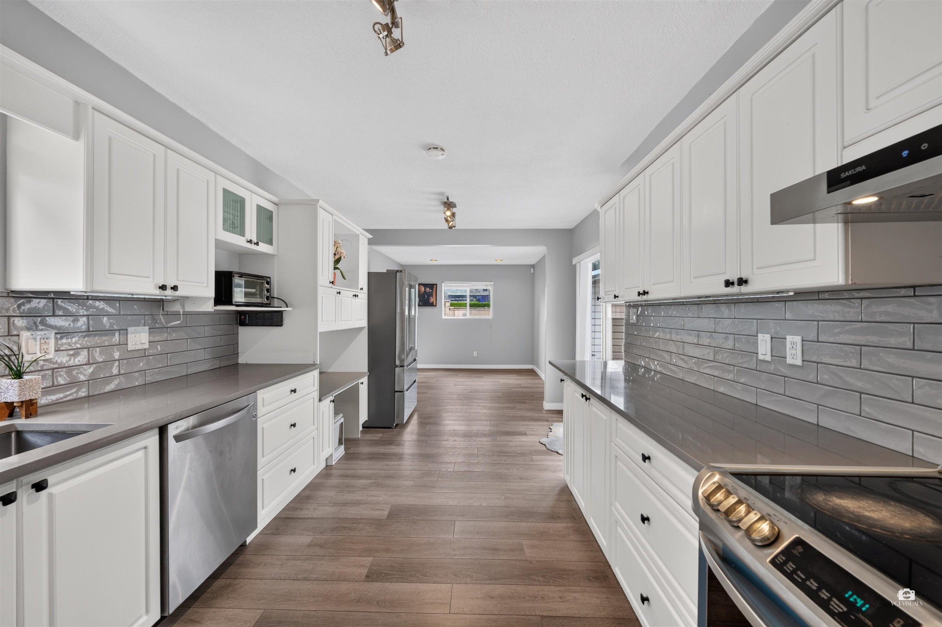 2550 Raven Court, Coquitlam, BC