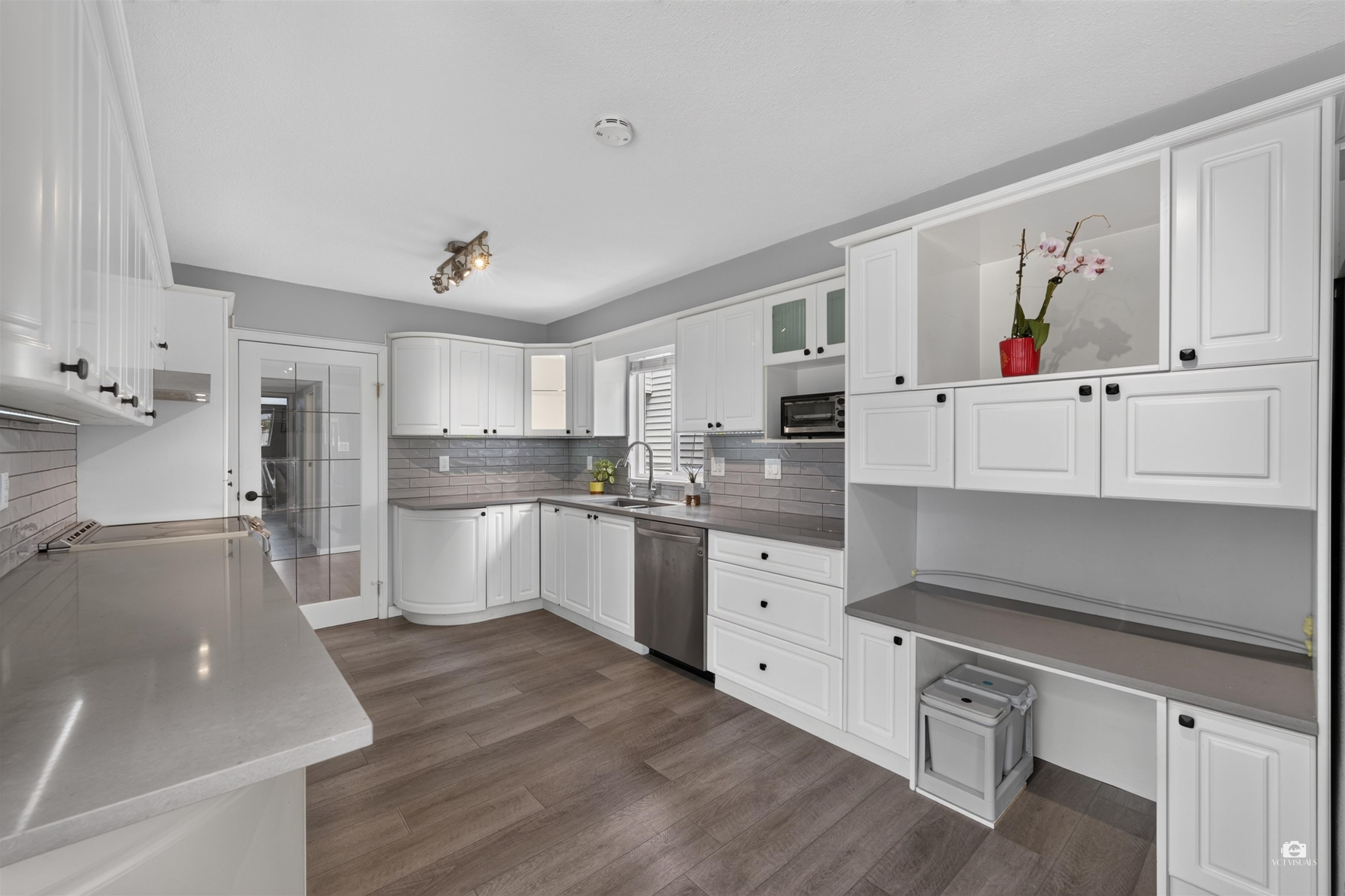 2550 Raven Court, Coquitlam, BC