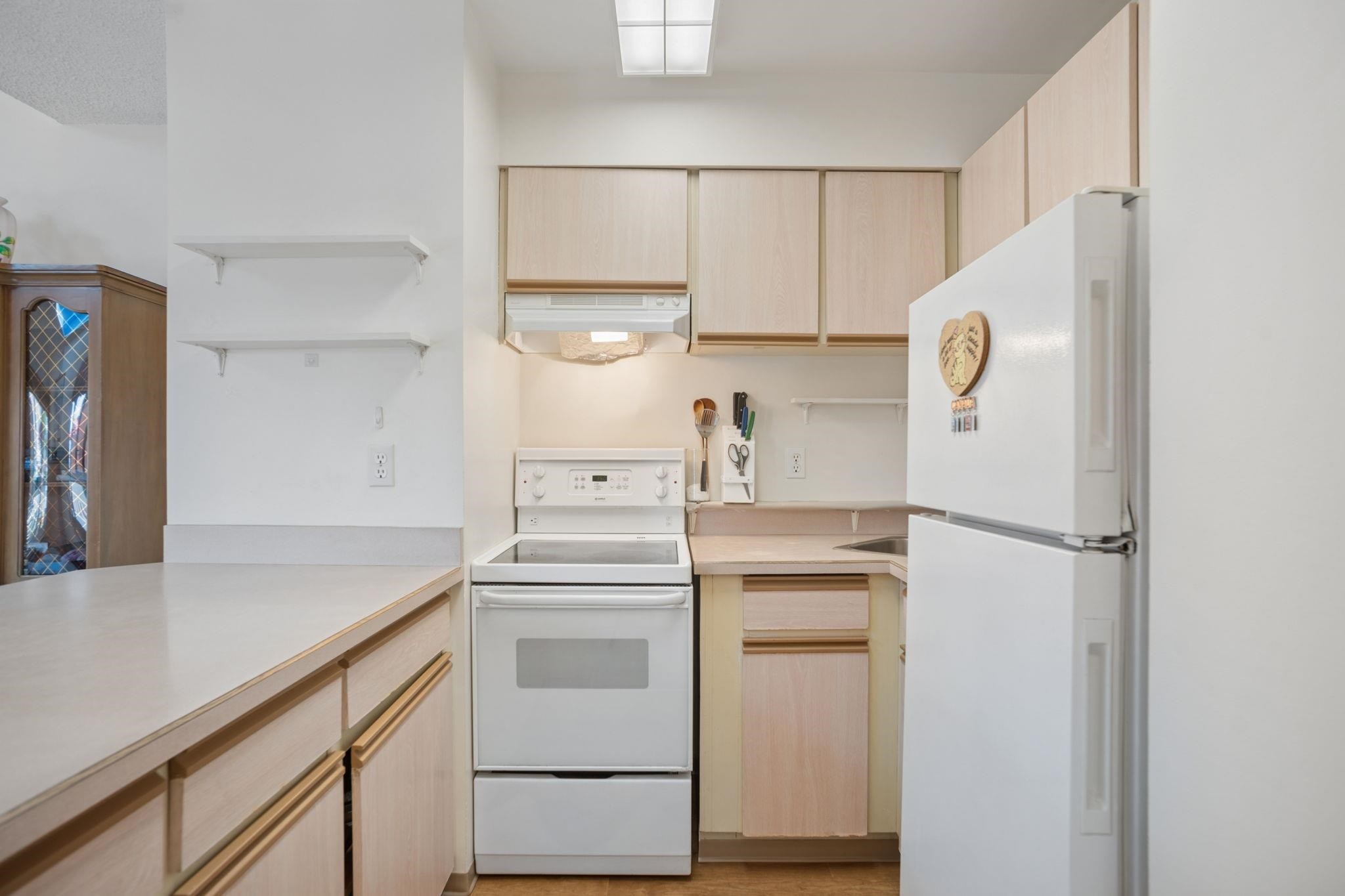 305-1545 2Nd Avenue E, Vancouver, BC