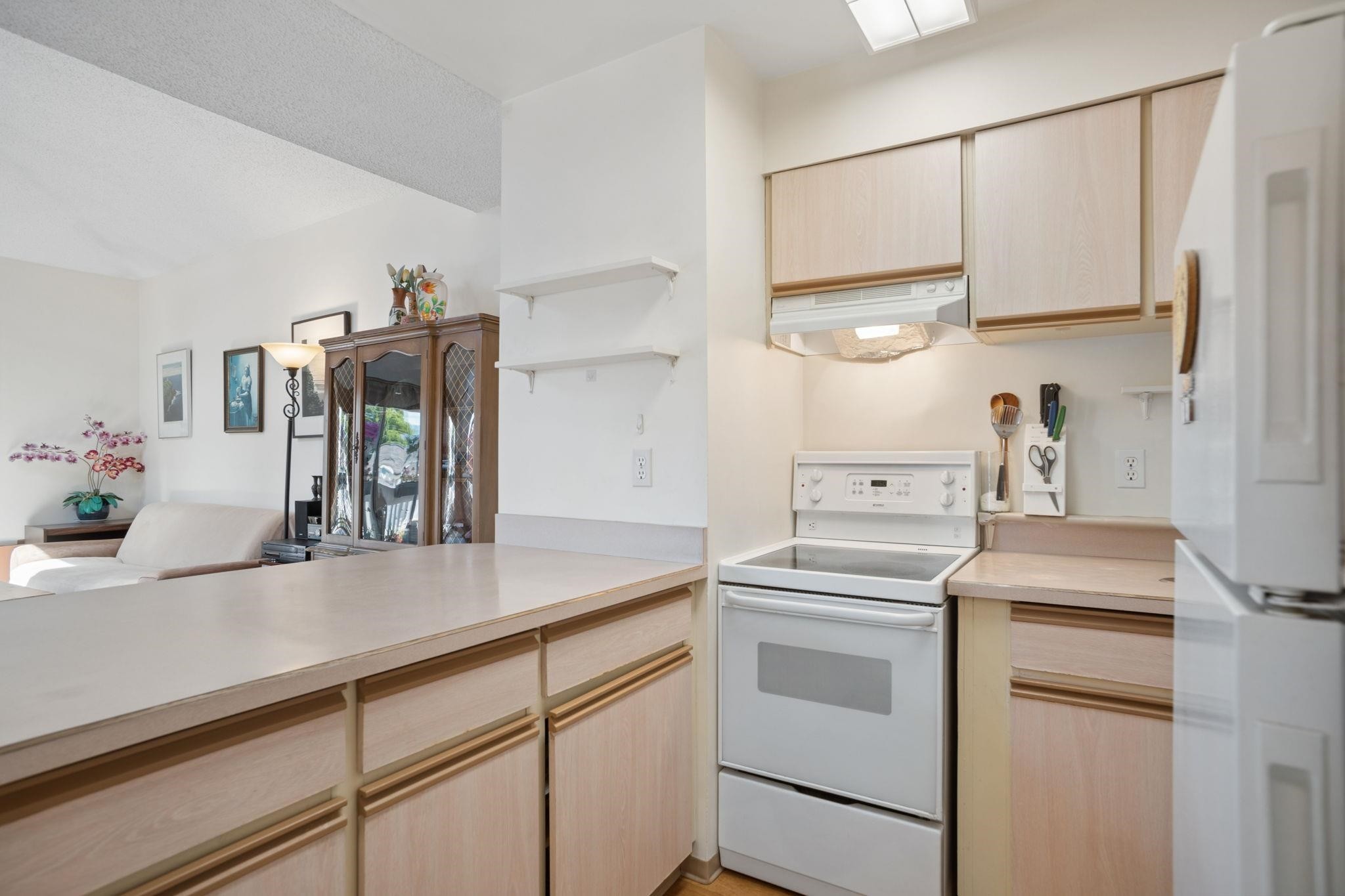 305-1545 2Nd Avenue E, Vancouver, BC