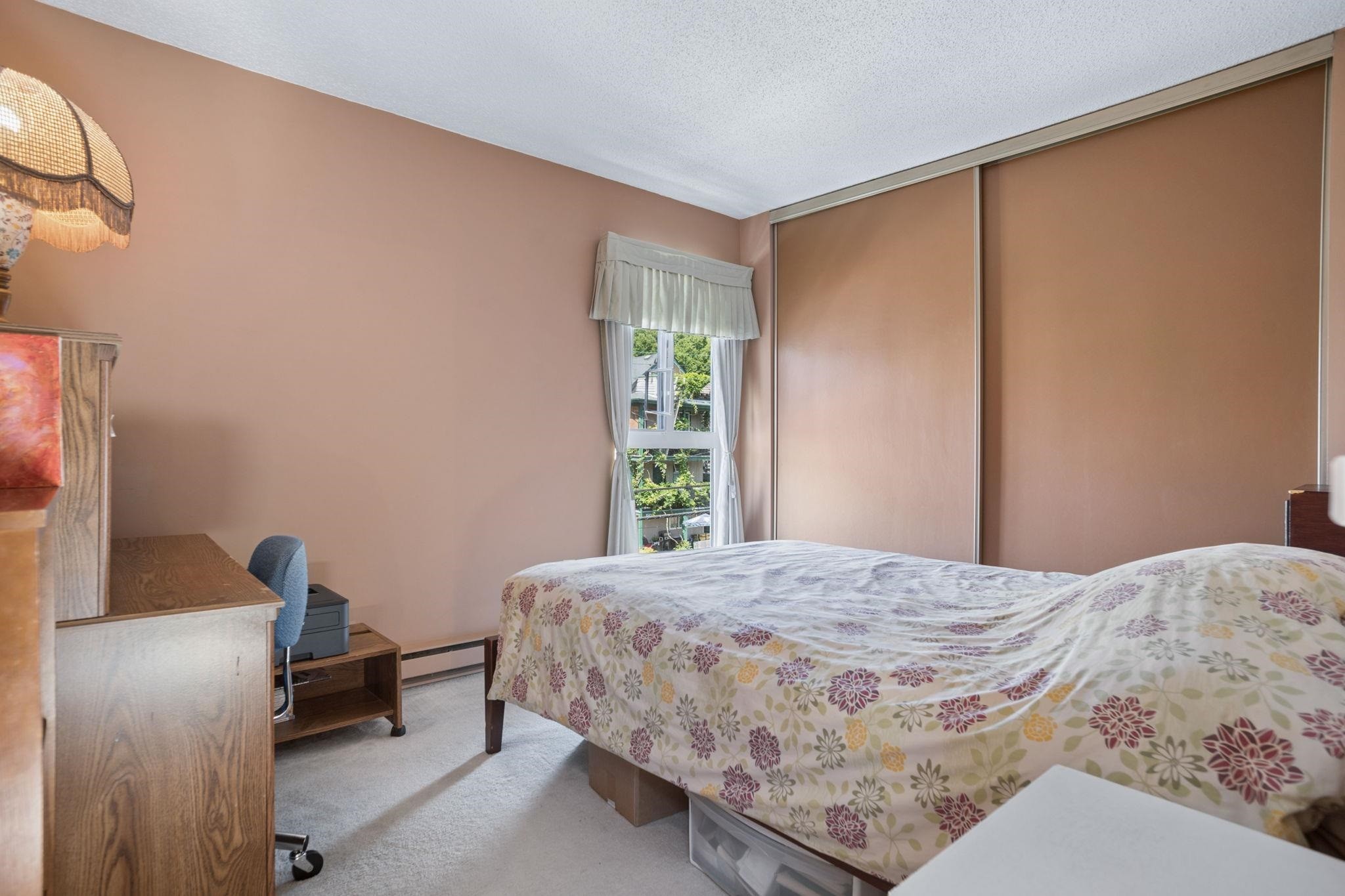305-1545 2Nd Avenue E, Vancouver, BC