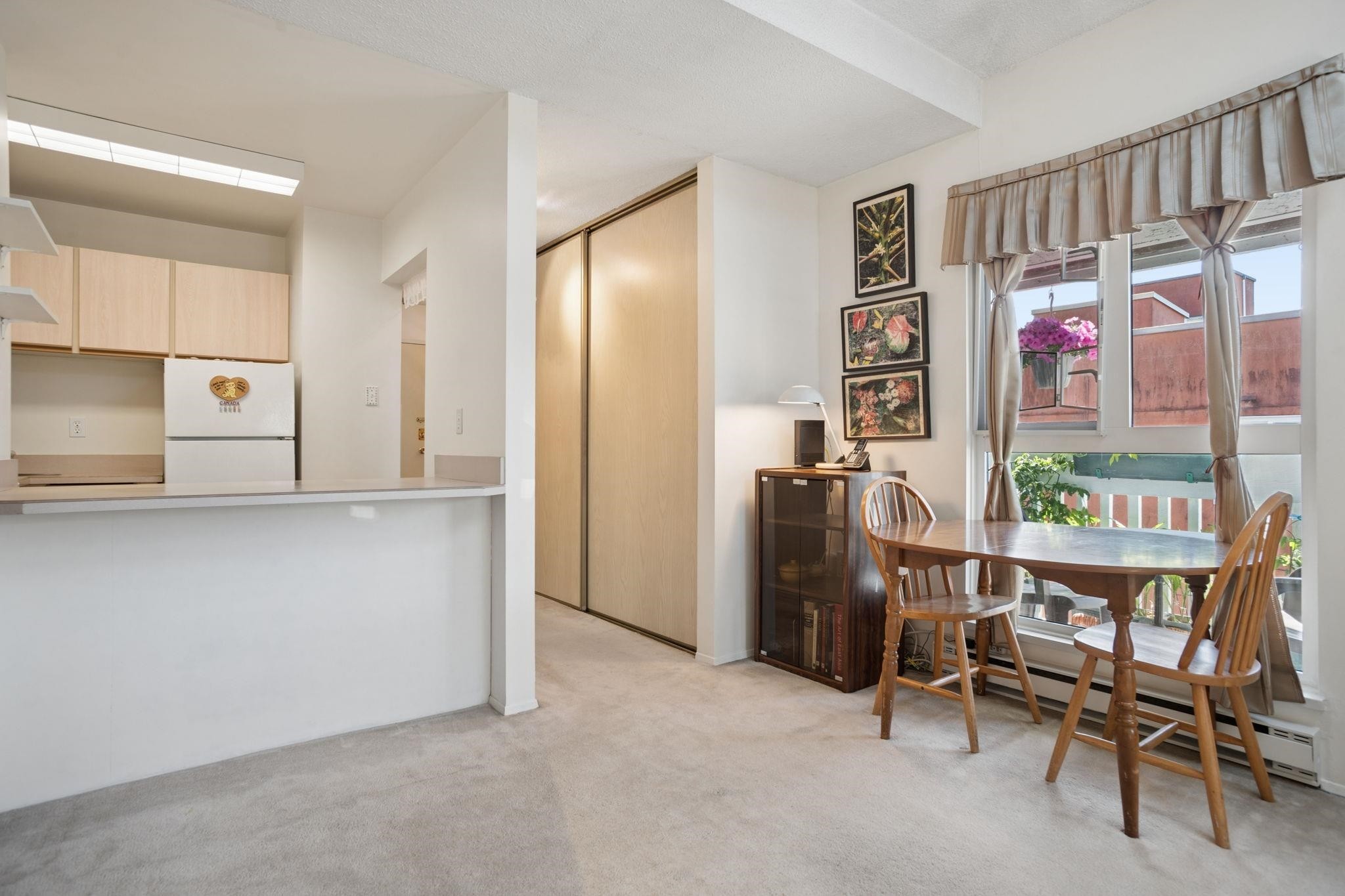 305-1545 2Nd Avenue E, Vancouver, BC