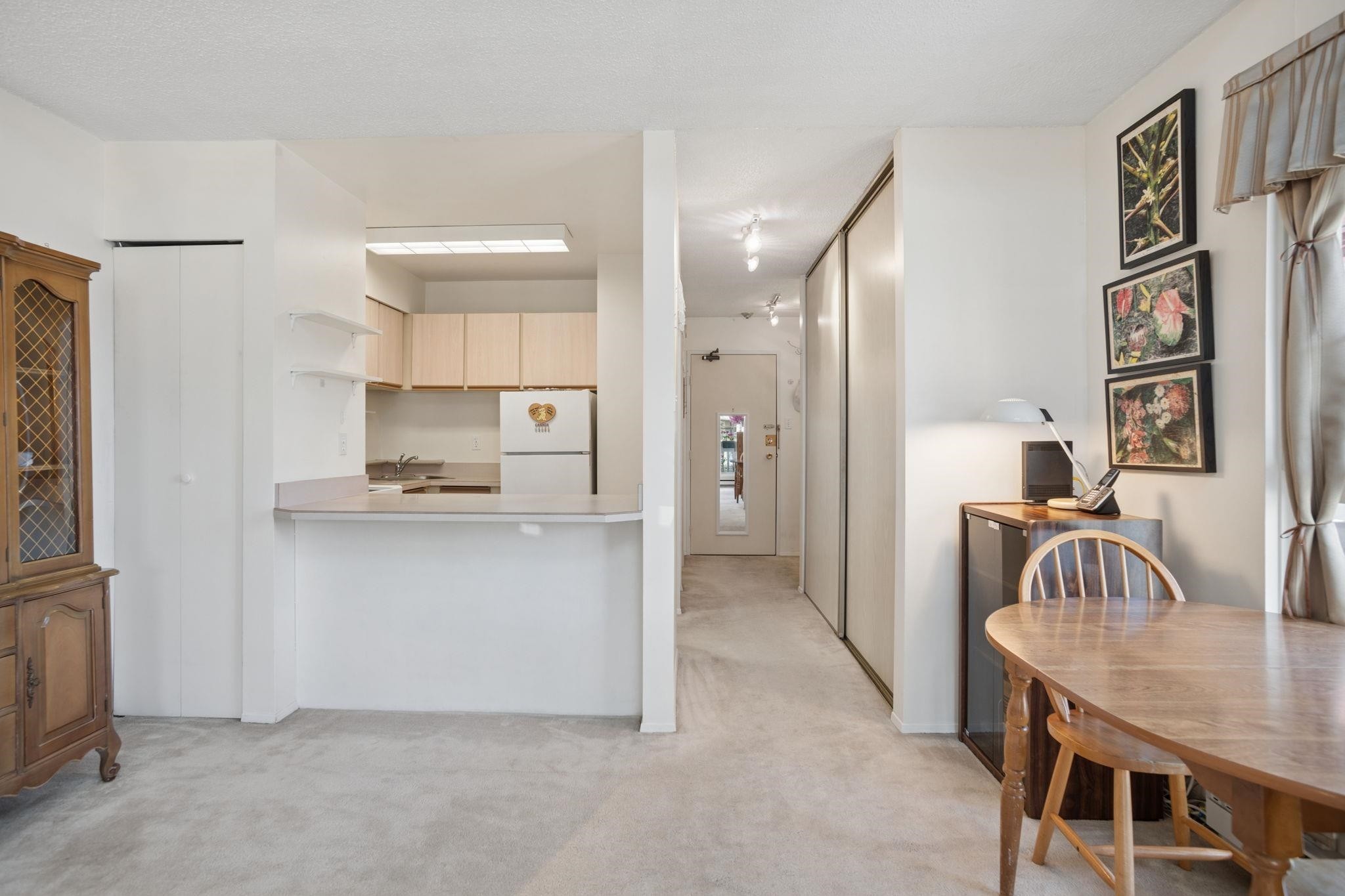 305-1545 2Nd Avenue E, Vancouver, BC