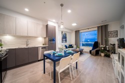 404-2499 Rabbit Drive Tsawwassen, BC V4M 0G4