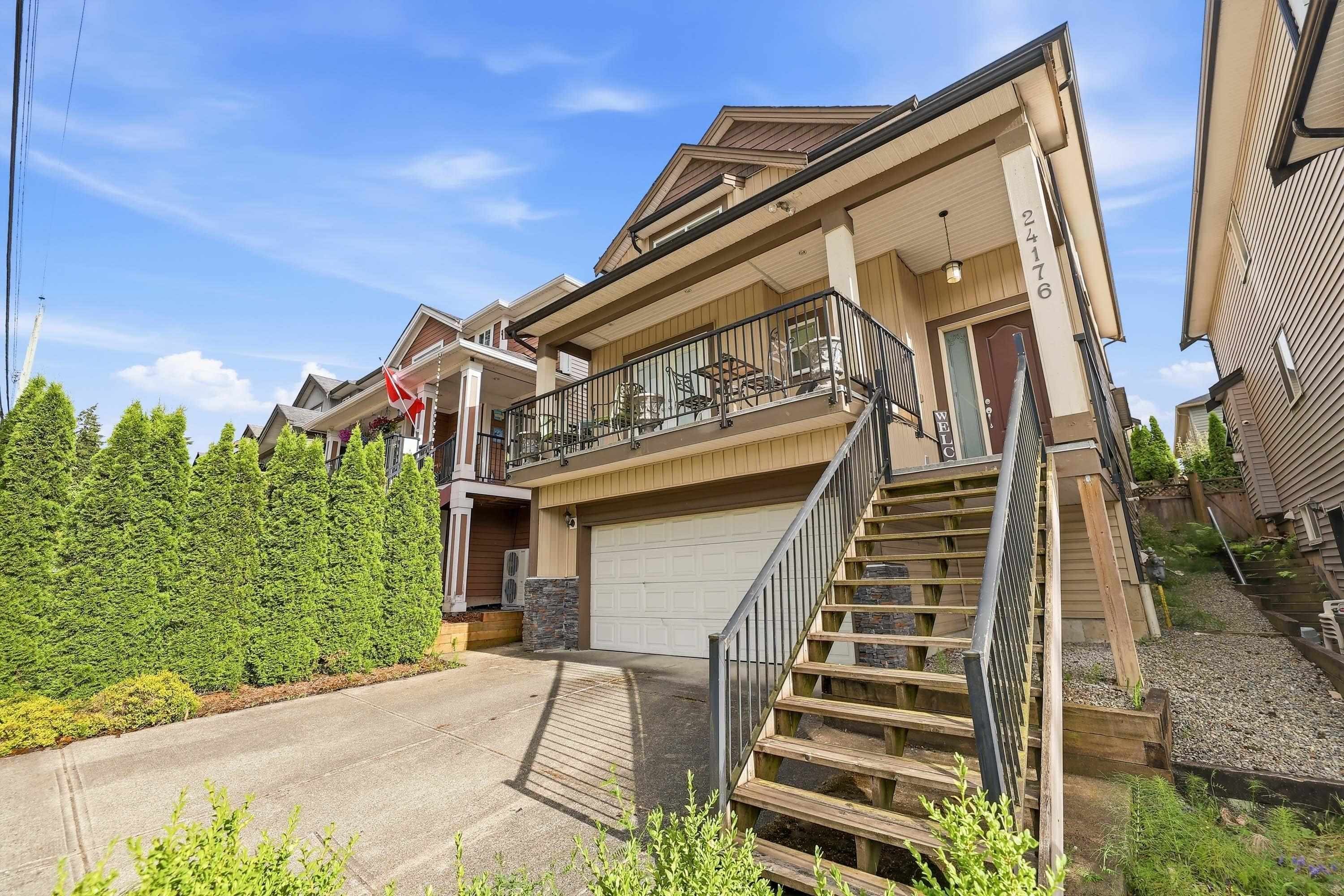 24176 104 Avenue, Maple Ridge, BC