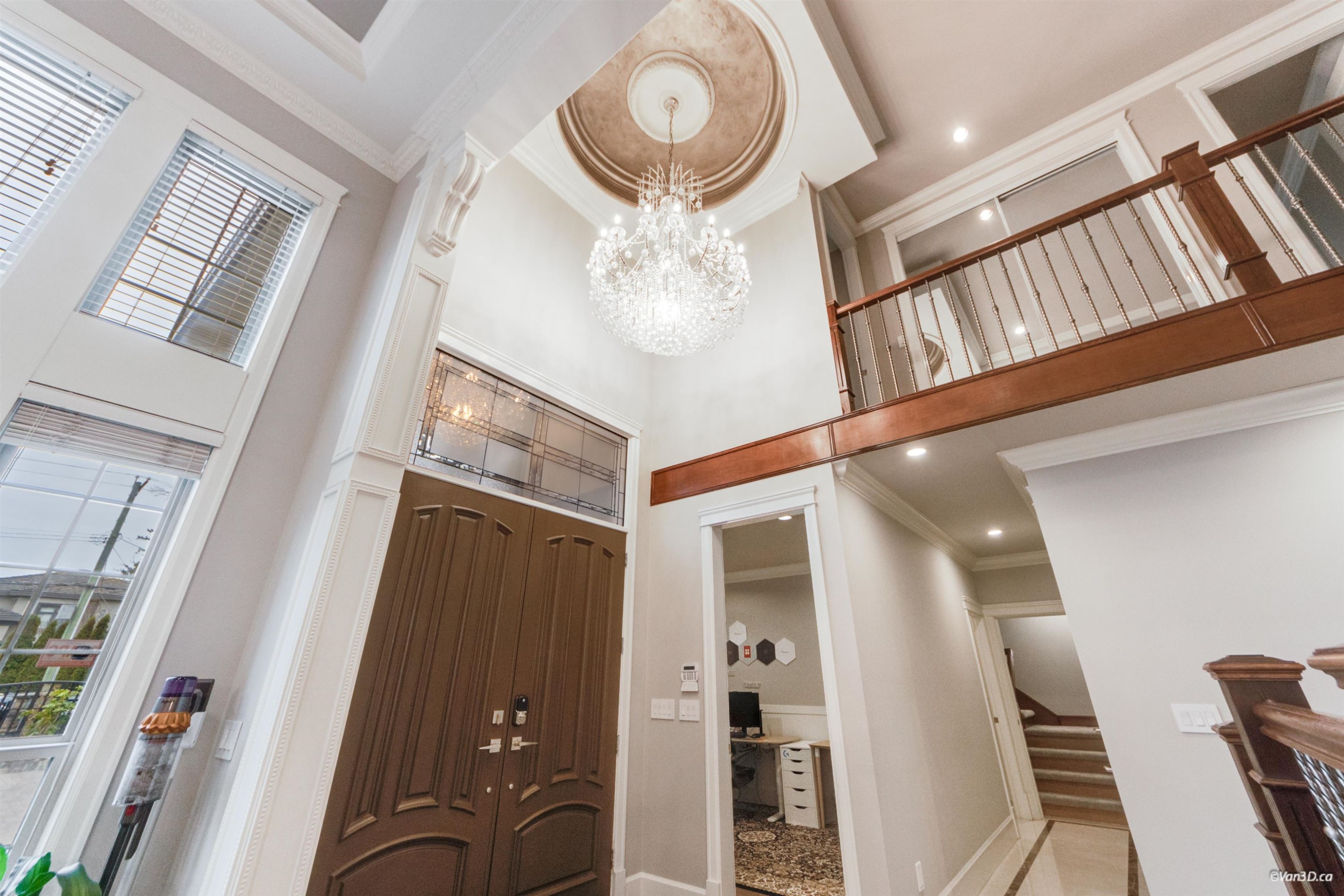 5011 Colbeck Road, Richmond, BC - Indoor Photo Showing Other Room