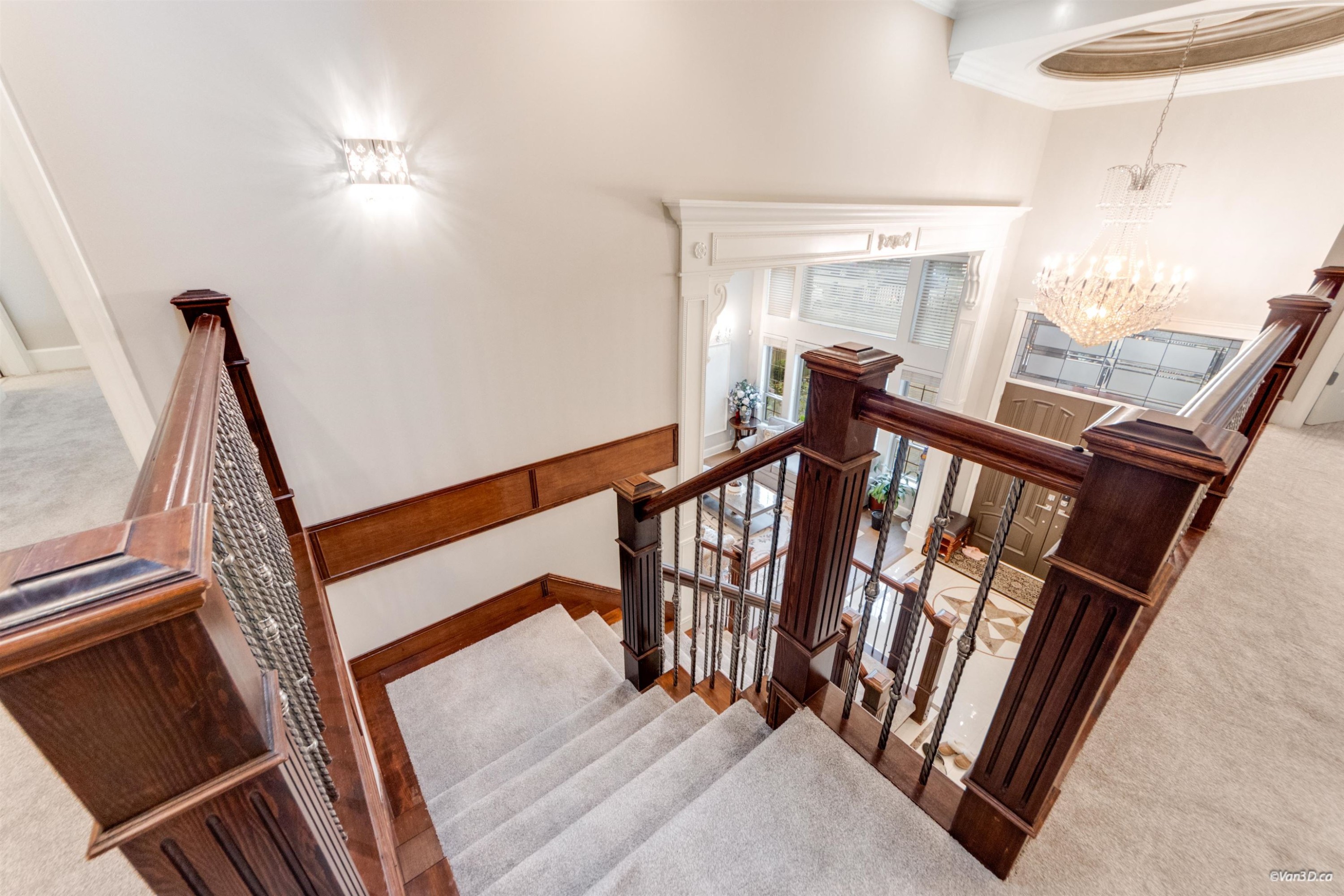 5011 Colbeck Road, Richmond, BC - Indoor Photo Showing Other Room