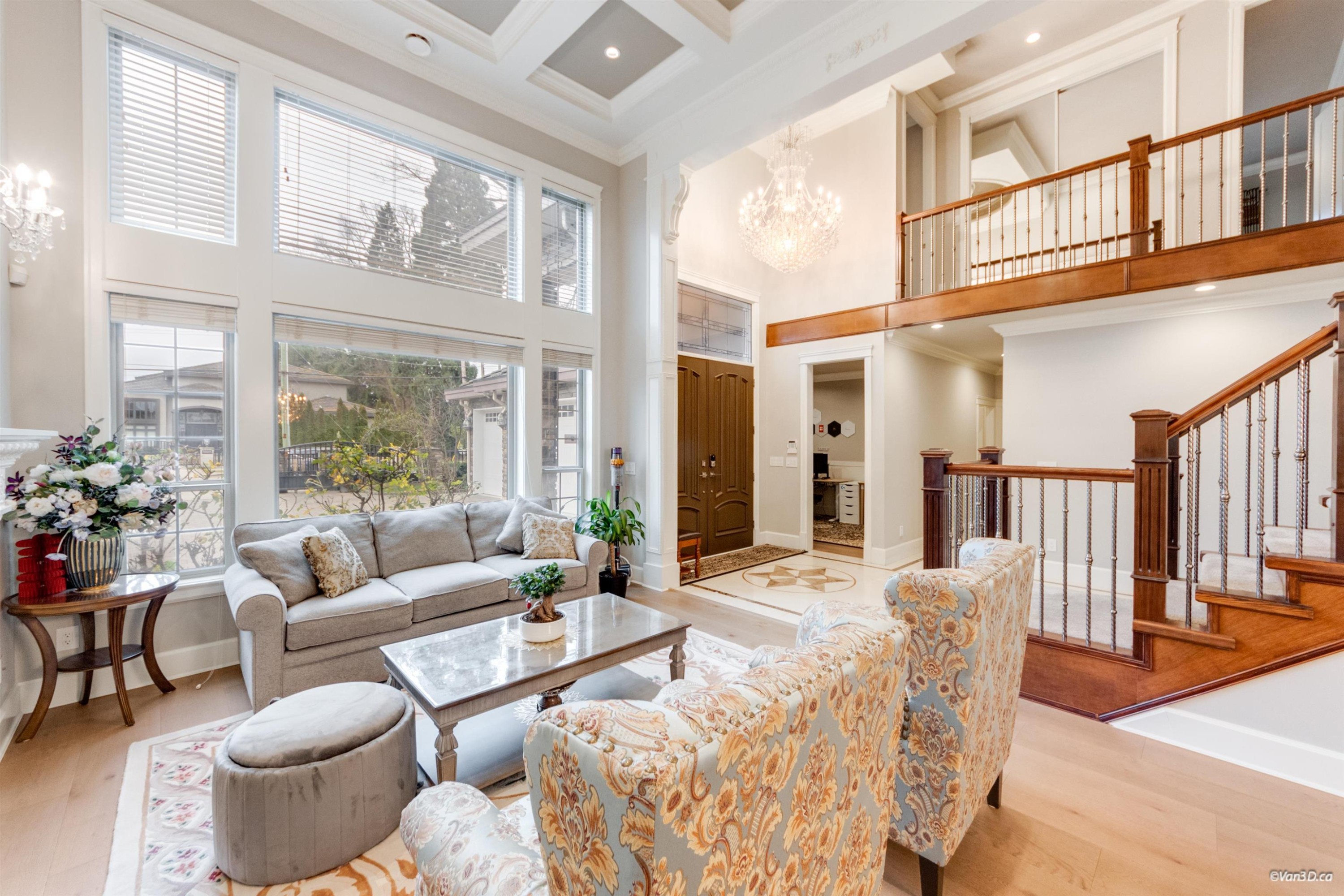 5011 Colbeck Road, Richmond, BC - Indoor