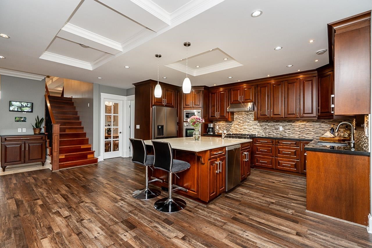 836 Sprice Avenue, Coquitlam, BC