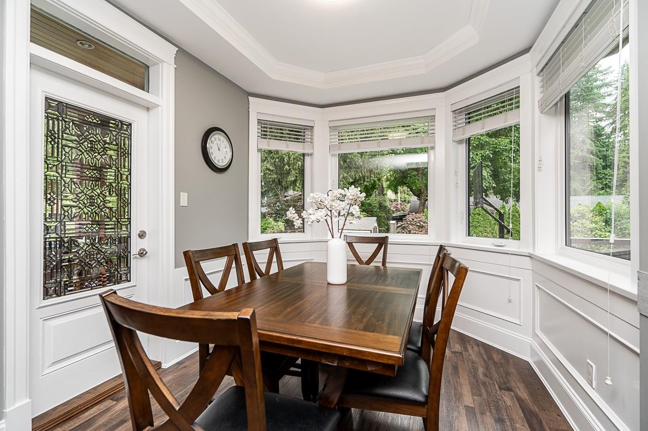 836 Sprice Avenue, Coquitlam, BC