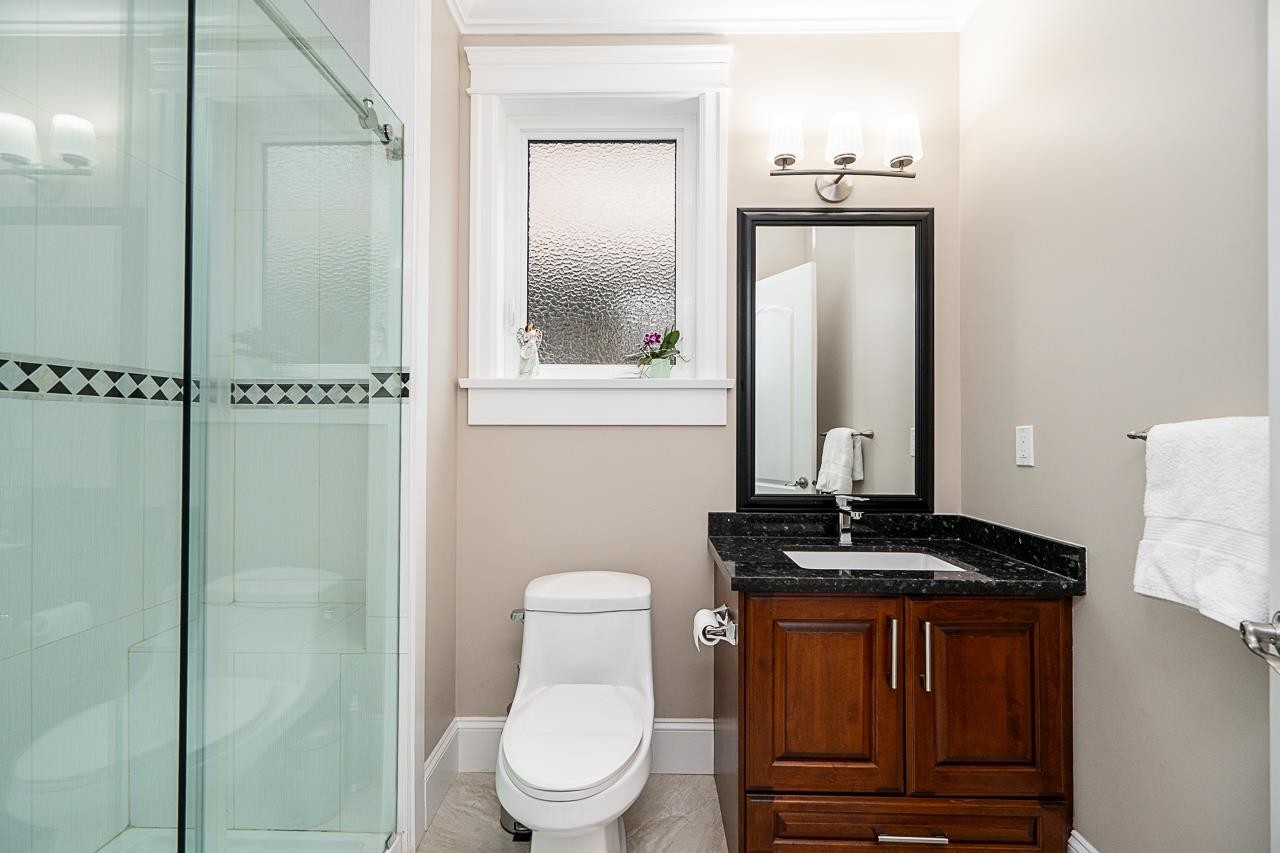 836 Sprice Avenue, Coquitlam, BC