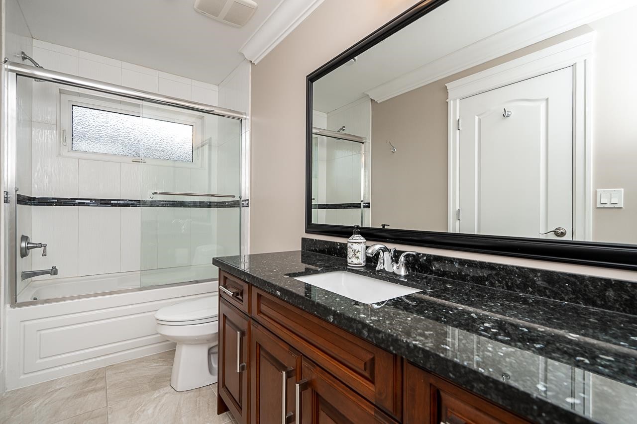 836 Sprice Avenue, Coquitlam, BC