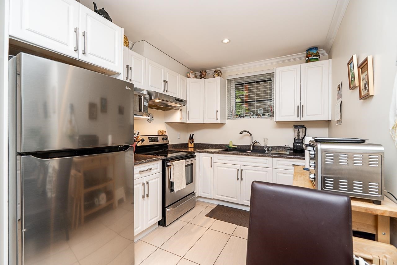 836 Sprice Avenue, Coquitlam, BC