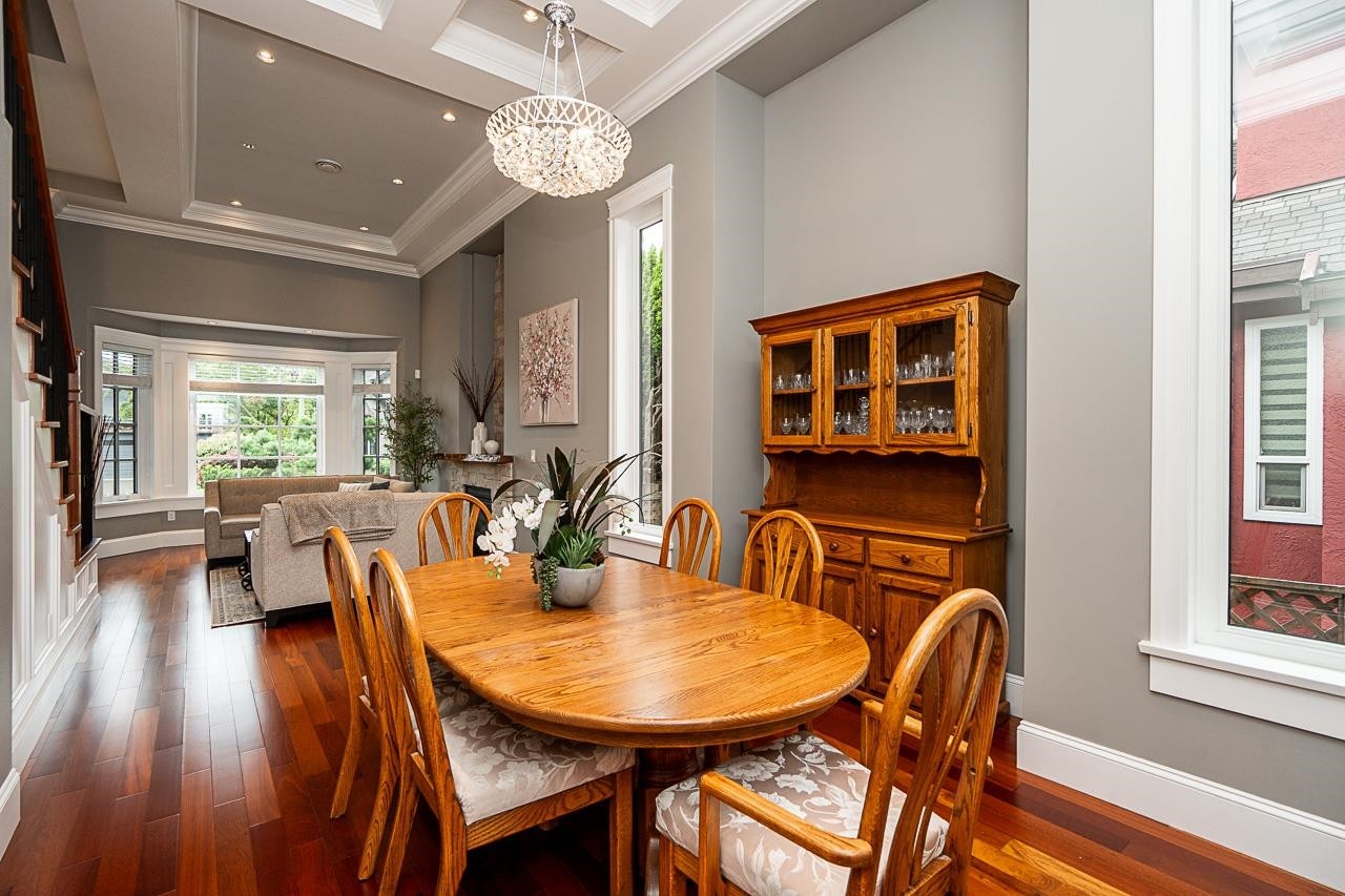836 Sprice Avenue, Coquitlam, BC