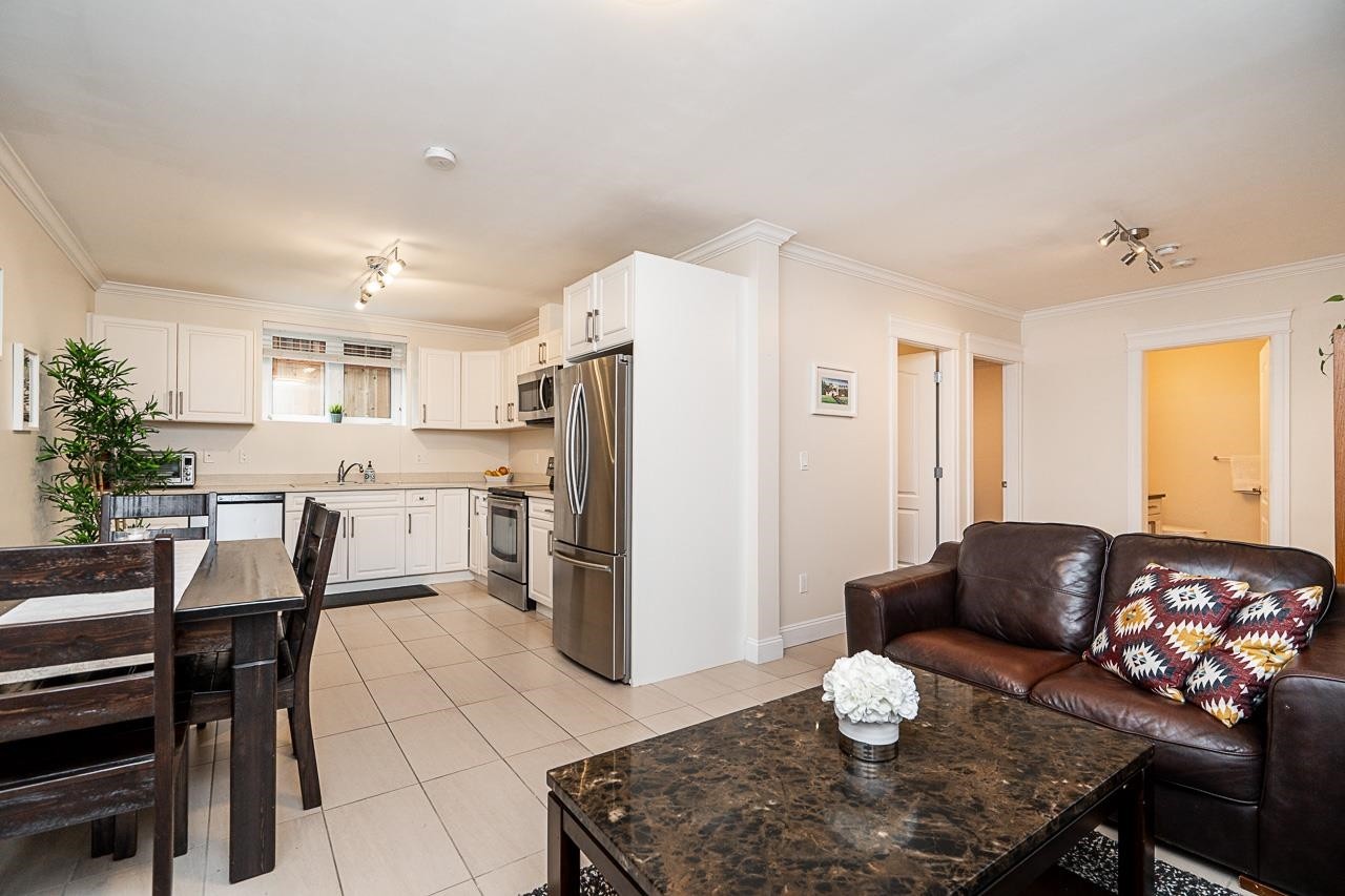 836 Sprice Avenue, Coquitlam, BC