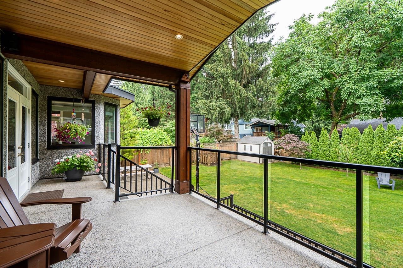 836 Sprice Avenue, Coquitlam, BC