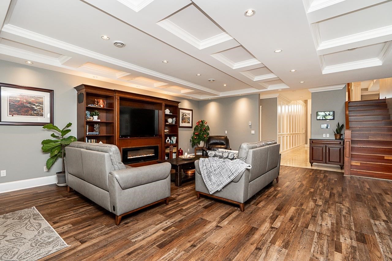 836 Sprice Avenue, Coquitlam, BC